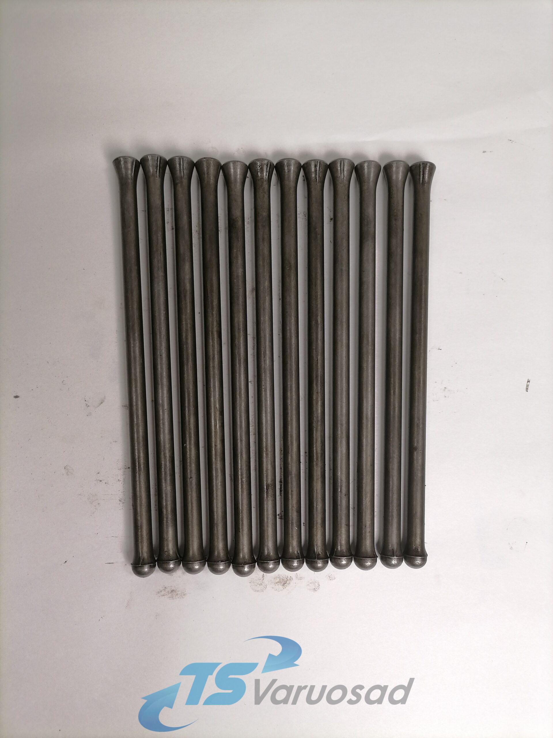 Tõukurvarraste komplekt