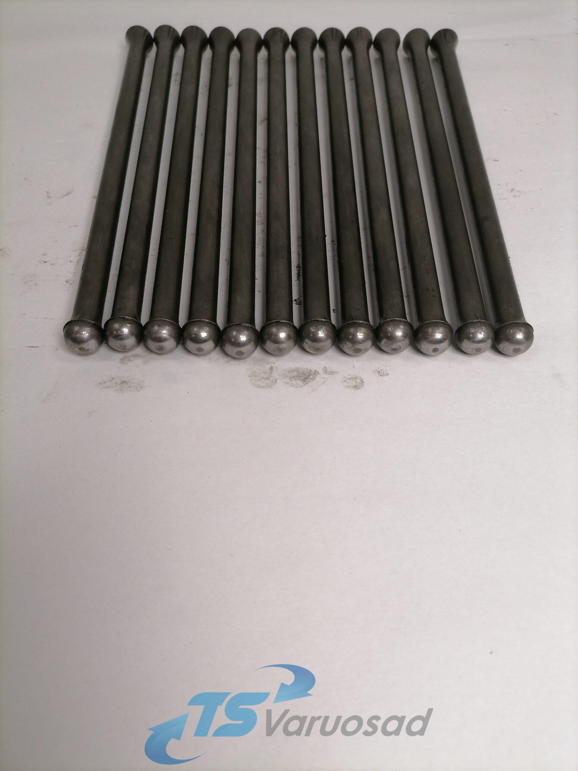 Tõukurvarraste komplekt