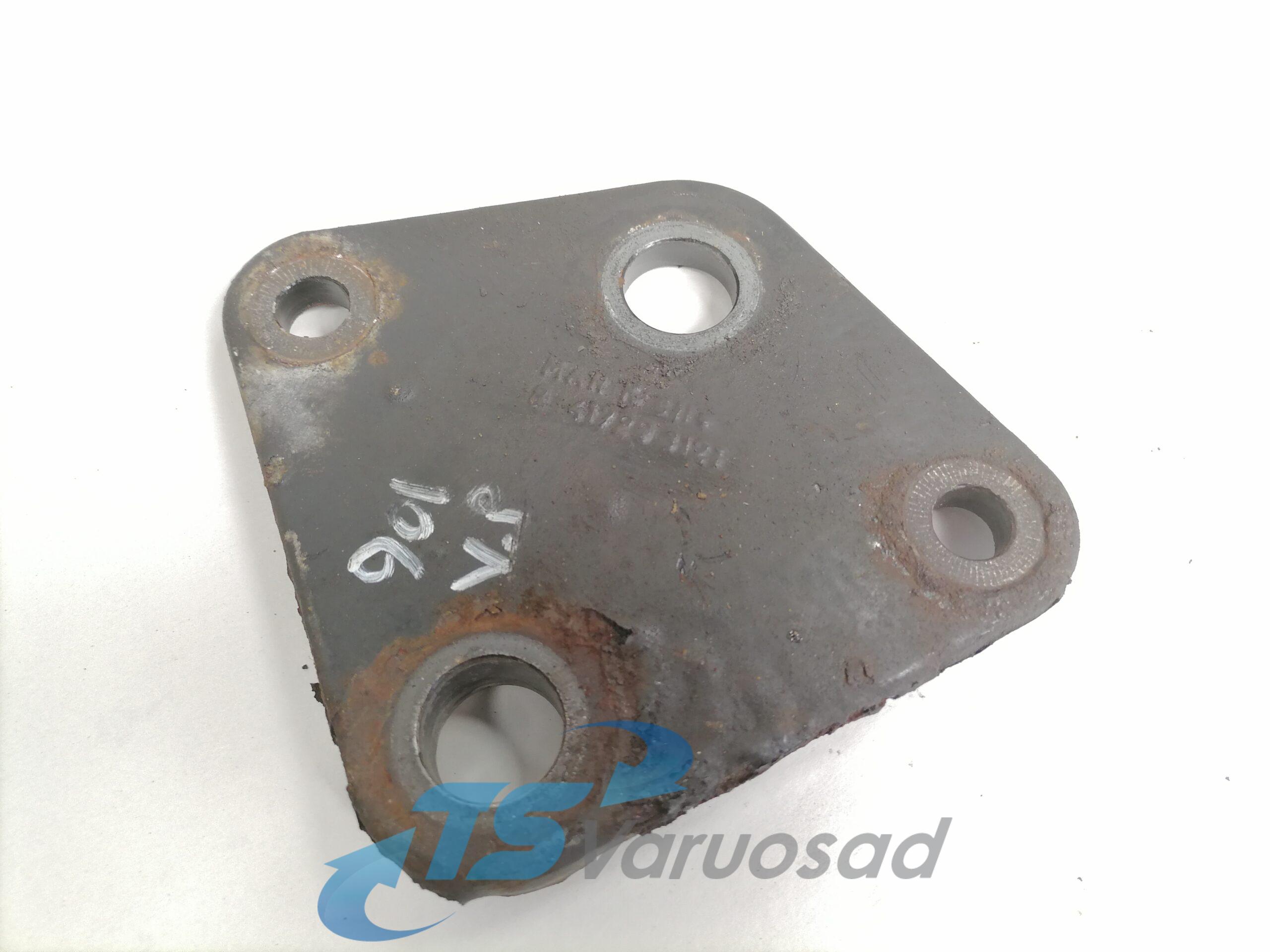 Vedrukandurite komplekt, esisild