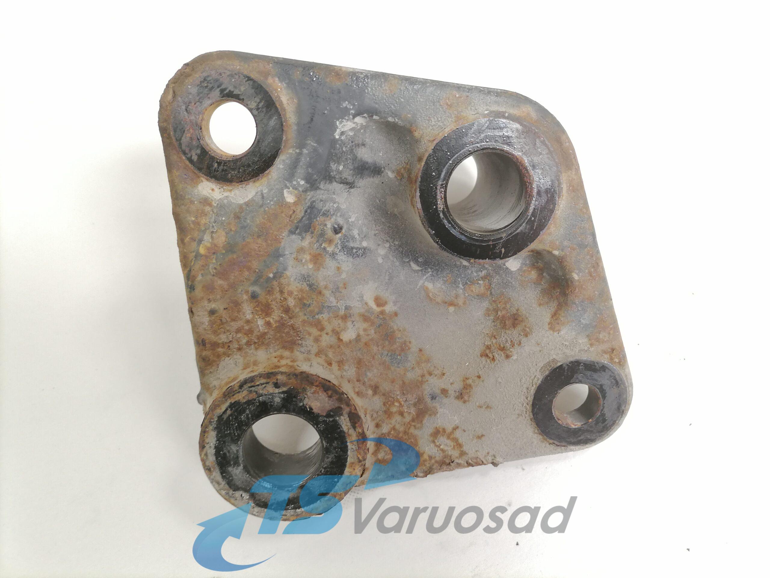 Vedrukandurite komplekt, esisild