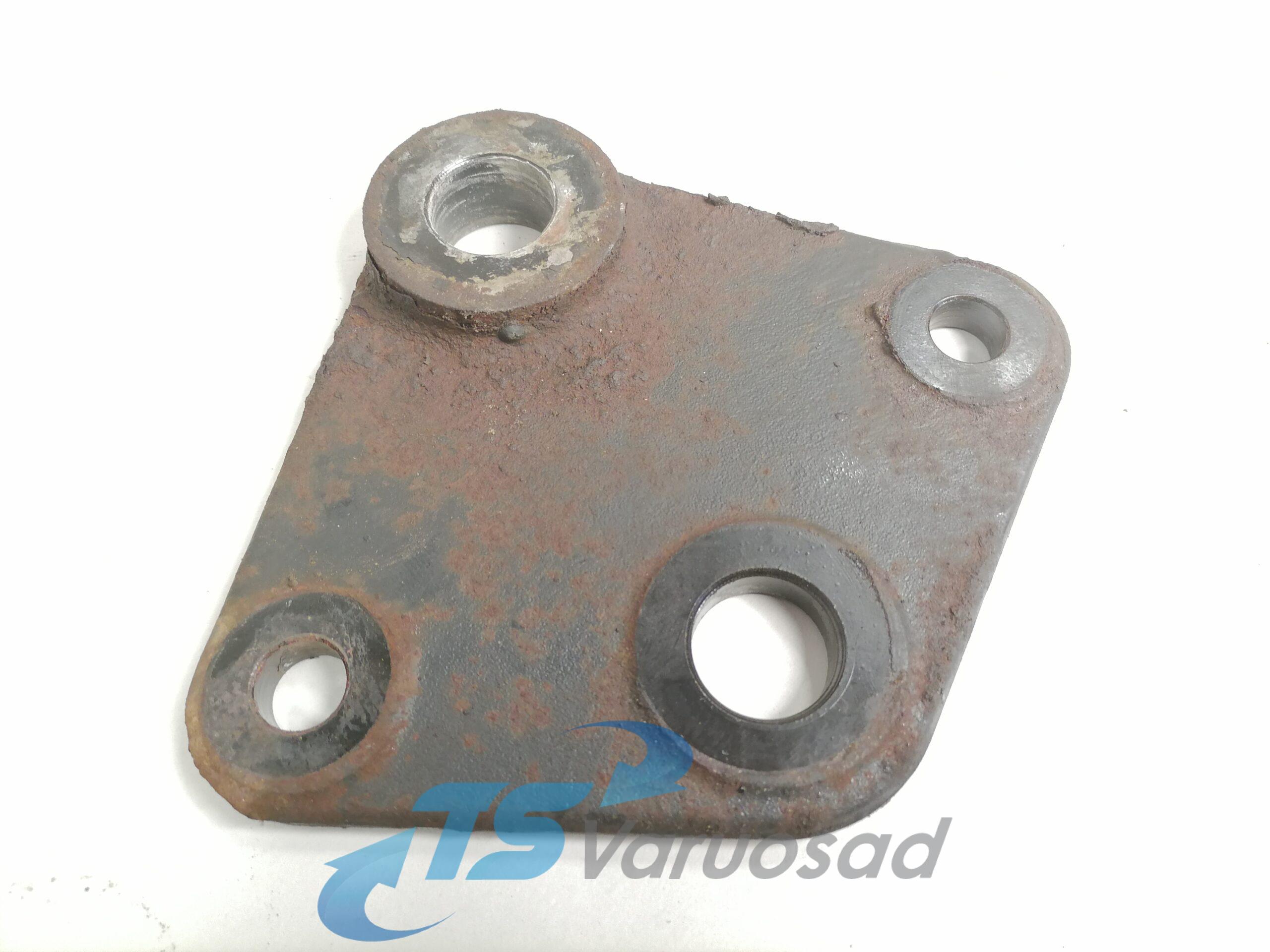 Vedrukandurite komplekt, esisild