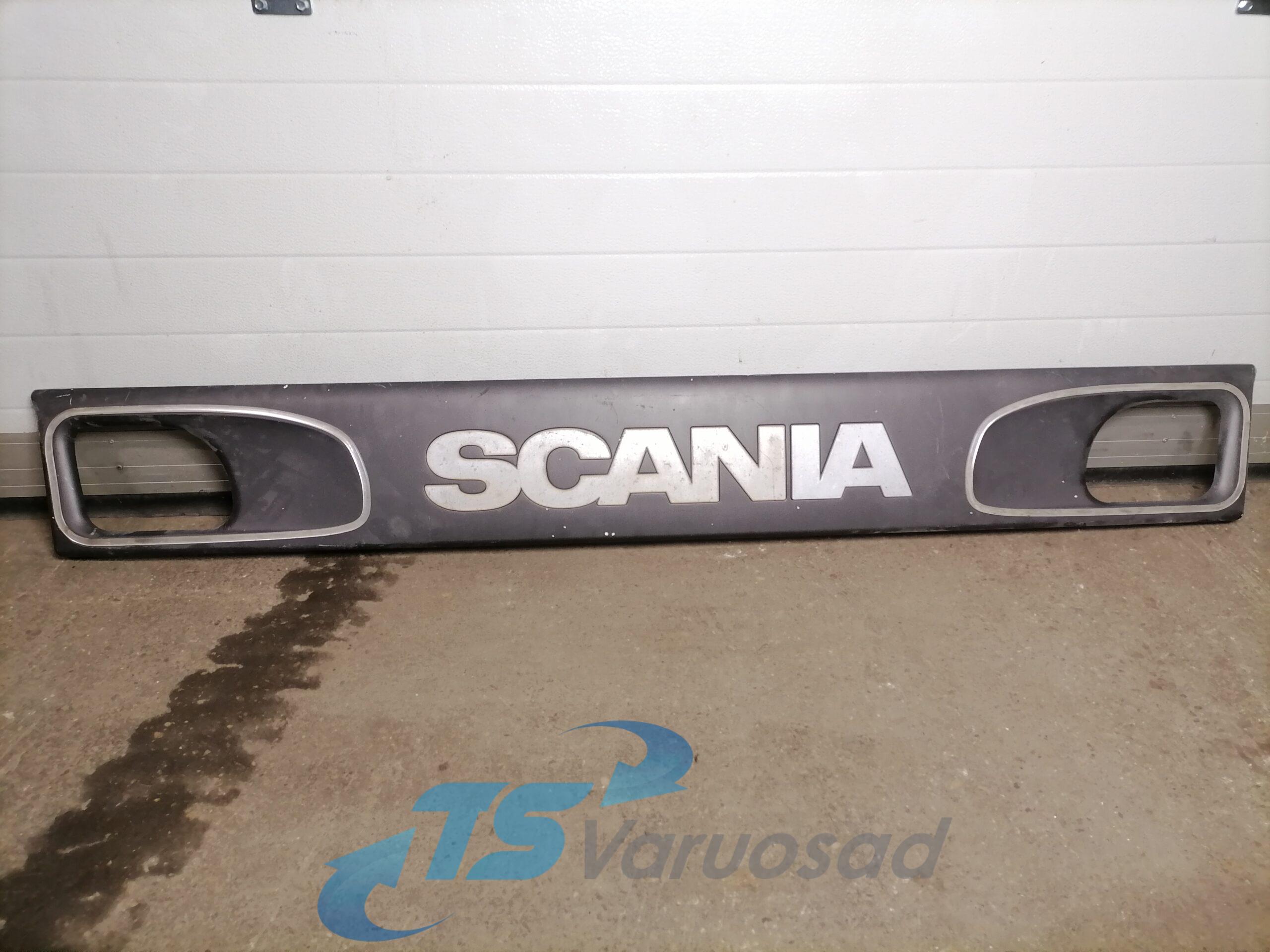 Scania iluvõre