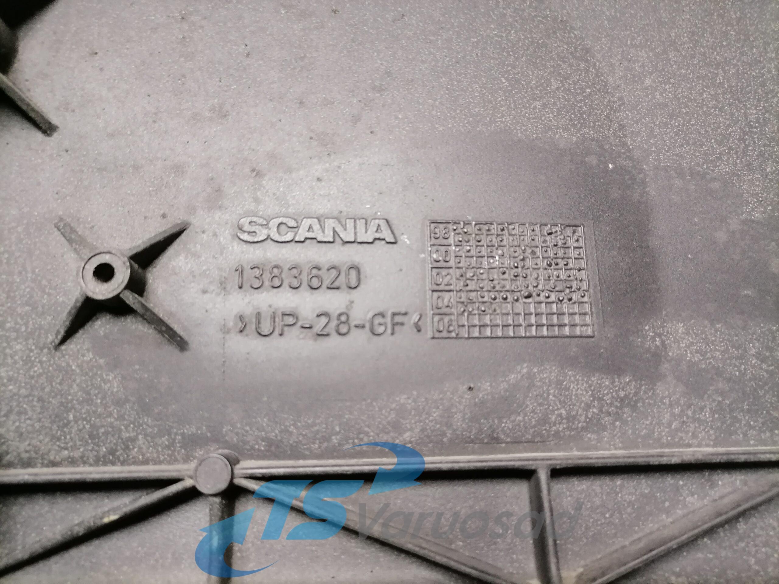 Scania iluvõre