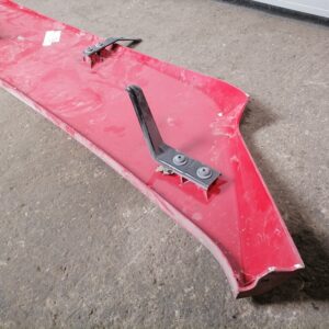 Volvo kabiini tuulesuunaja, katus