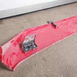 Volvo kabiini tuulesuunaja, katus