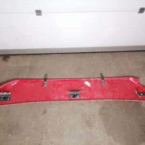 Volvo kabiini tuulesuunaja, katus