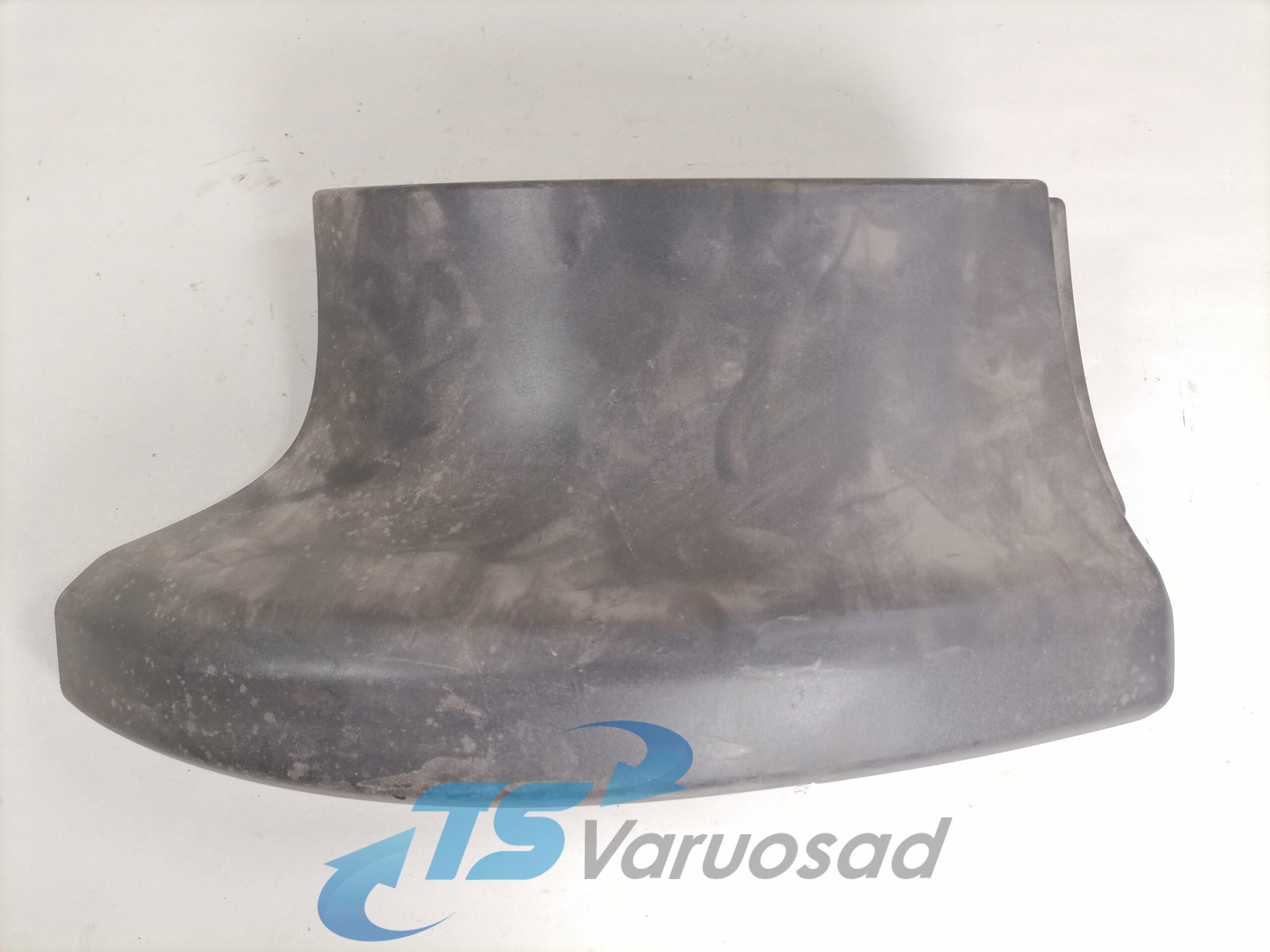 Scania esitule pealne plastik, parem