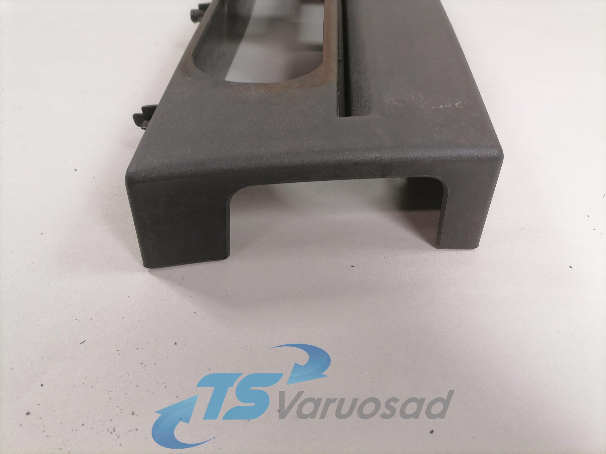 Astmelaua plastik kate, keskmine parem