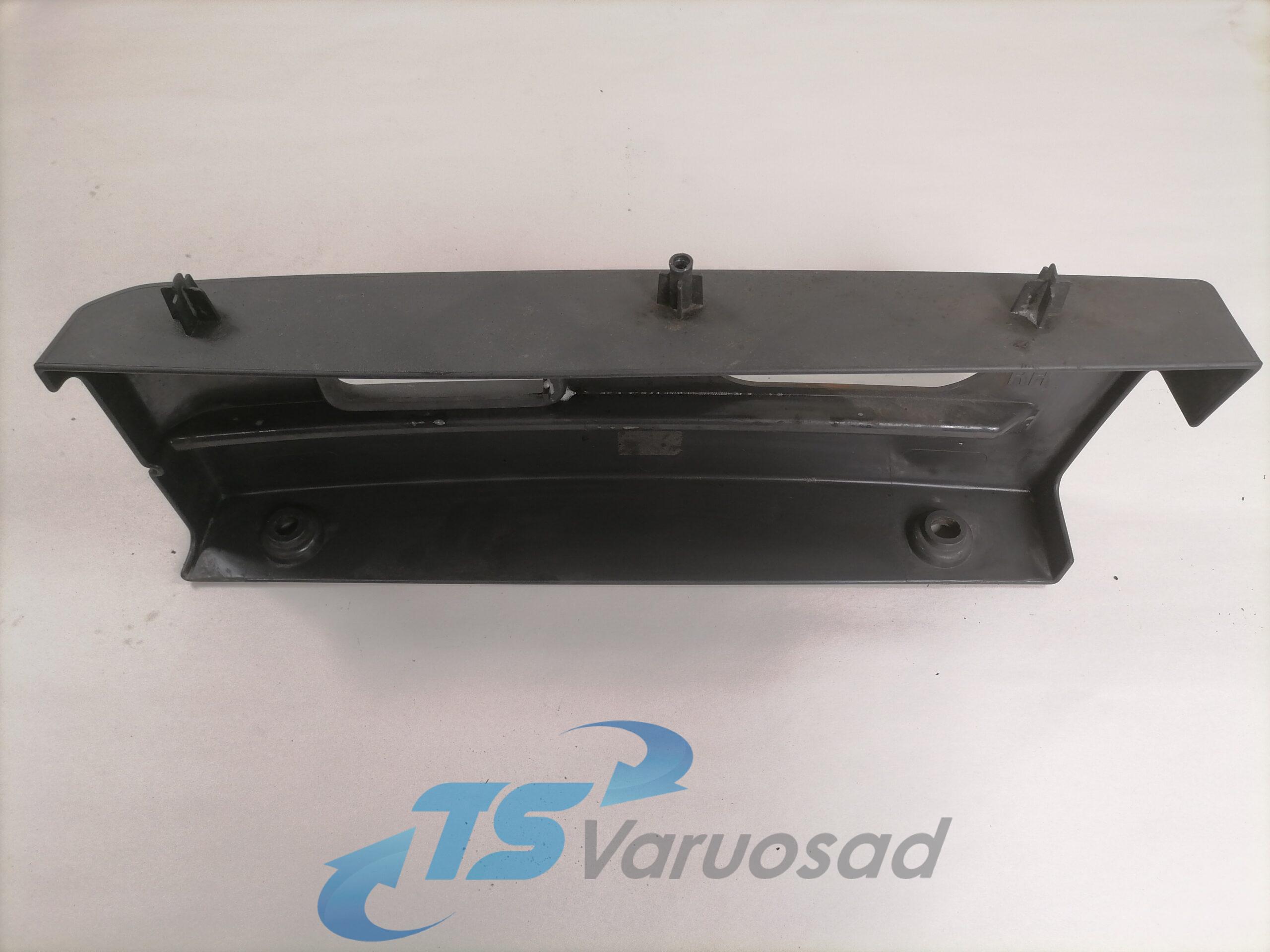 Astmelaua plastik kate, keskmine parem