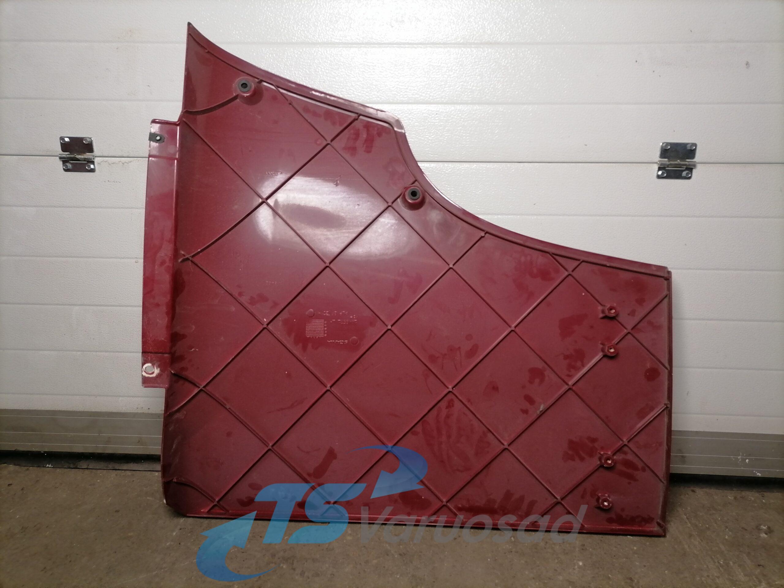 Scania kabiini tuulesuunaja, ülemine vasak