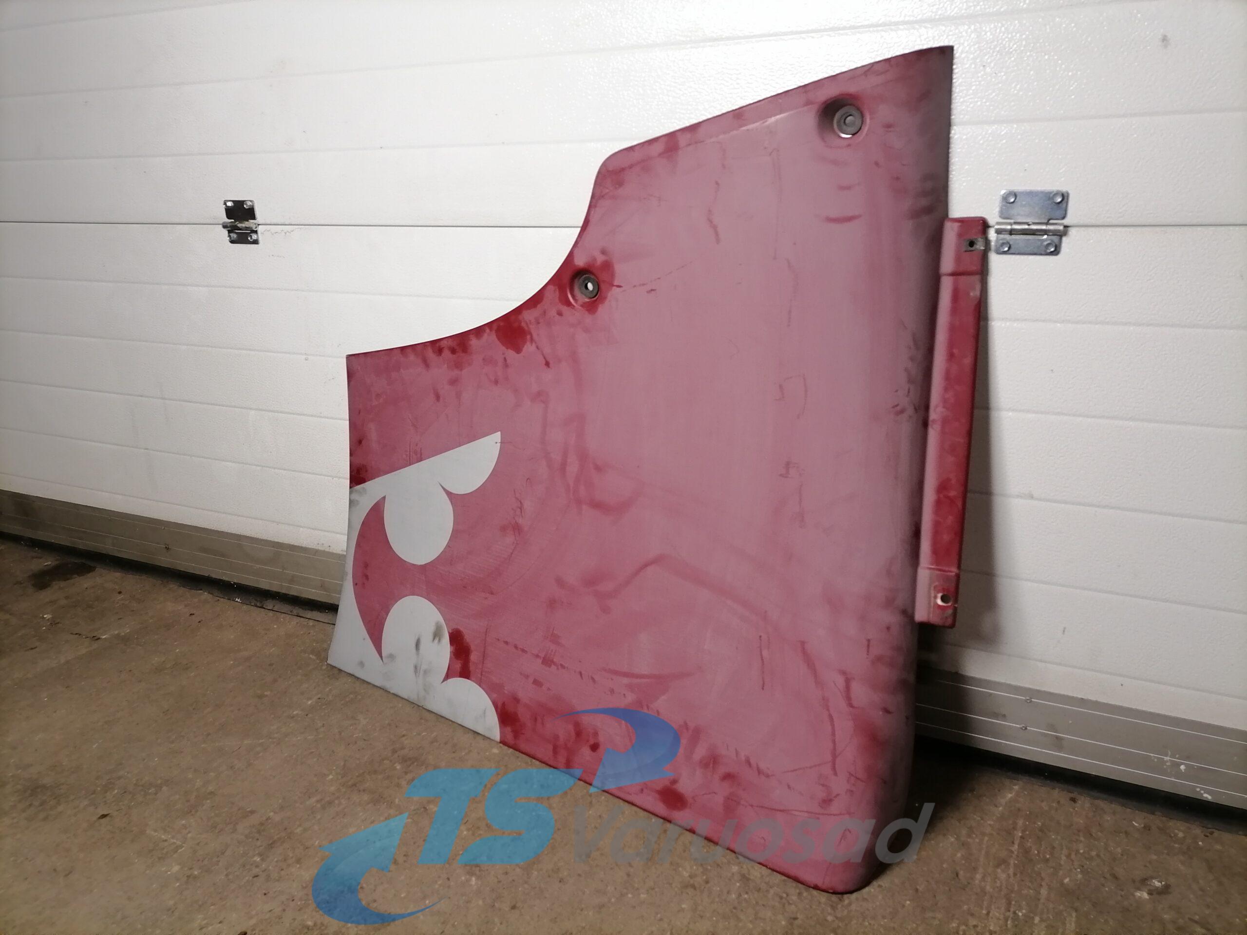 Scania kabiini tuulesuunaja, ülemine vasak