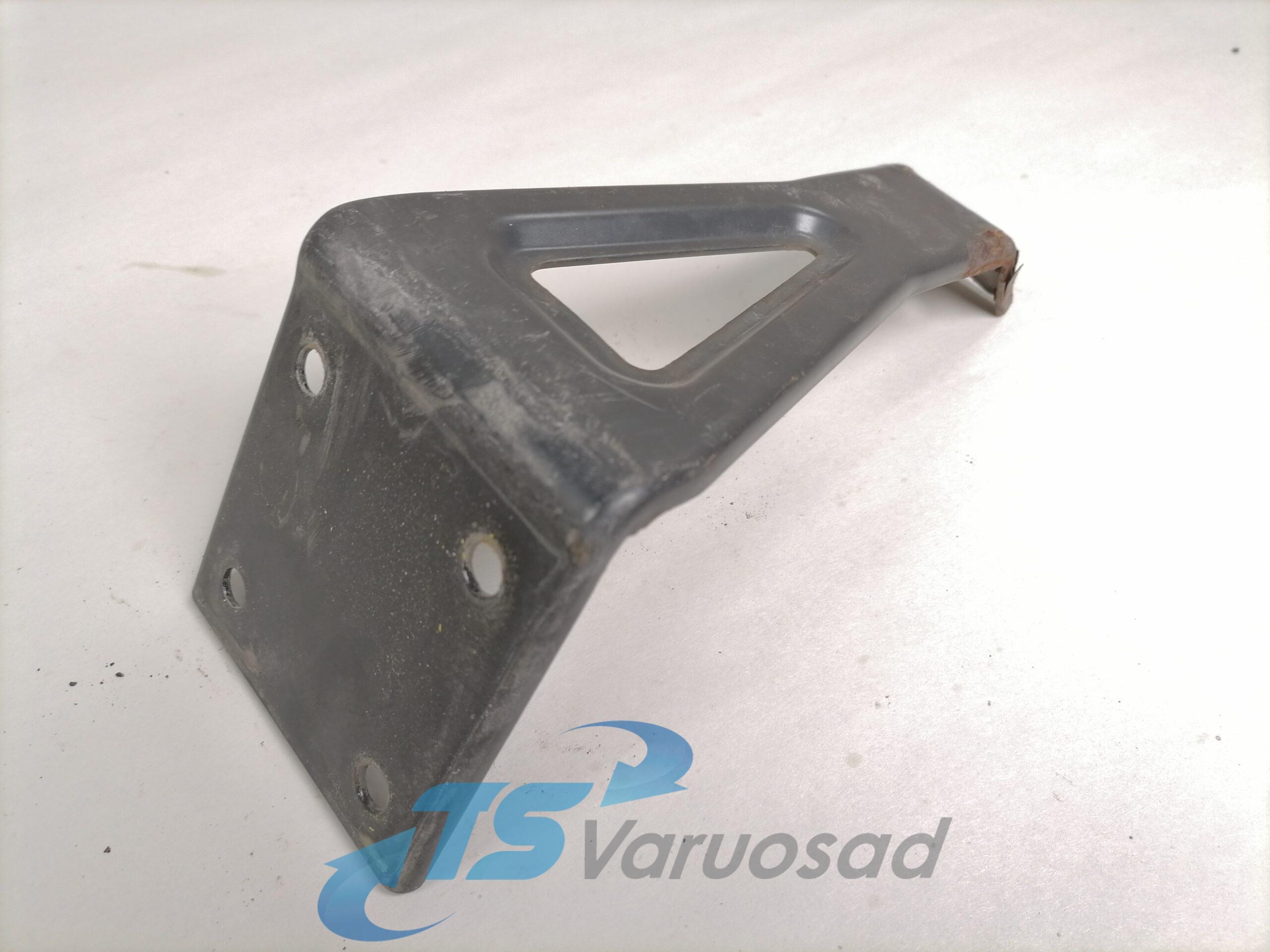 Scania kabiini tuulesuunaja kronstein