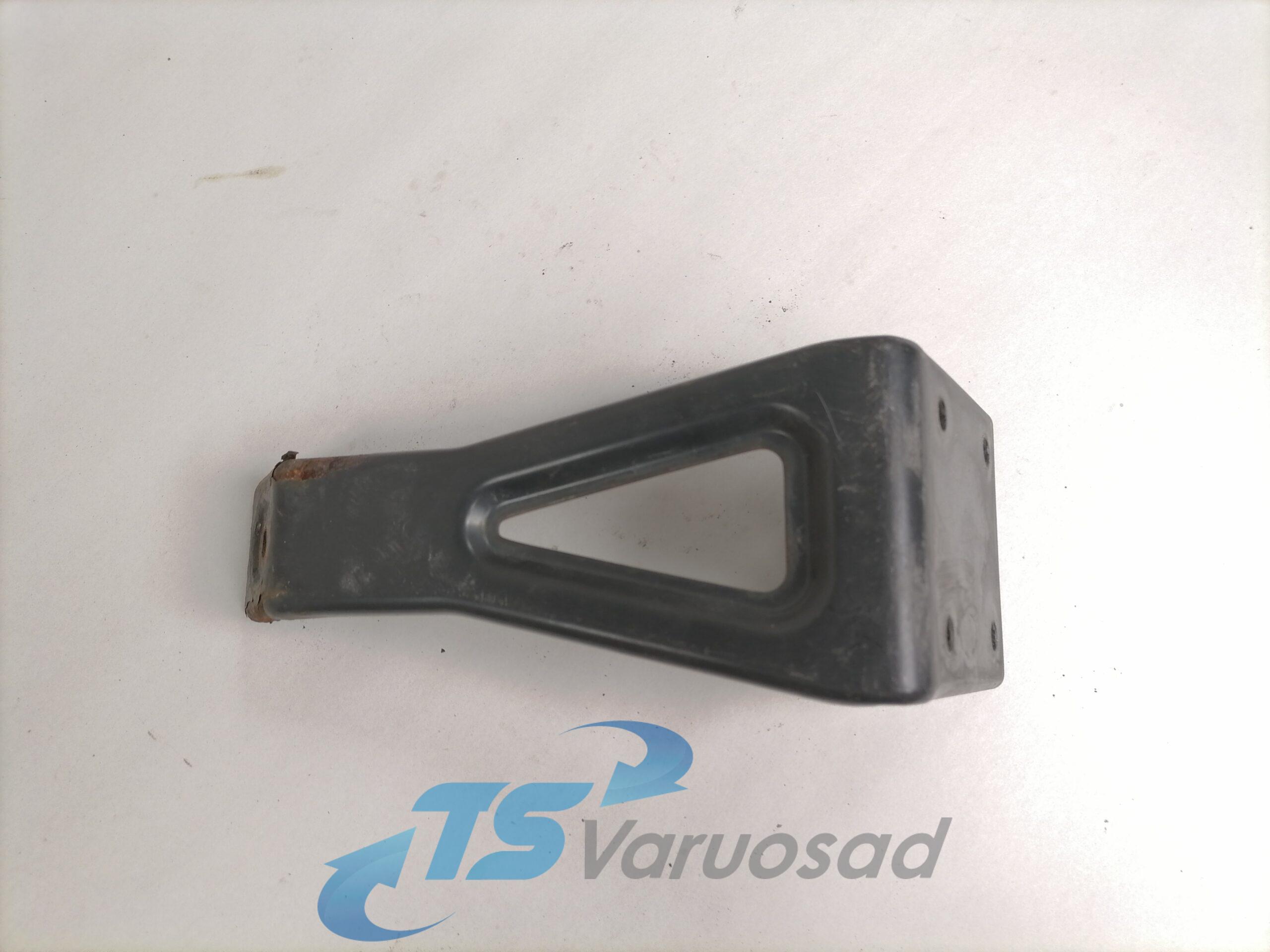 Scania kabiini tuulesuunaja kronstein