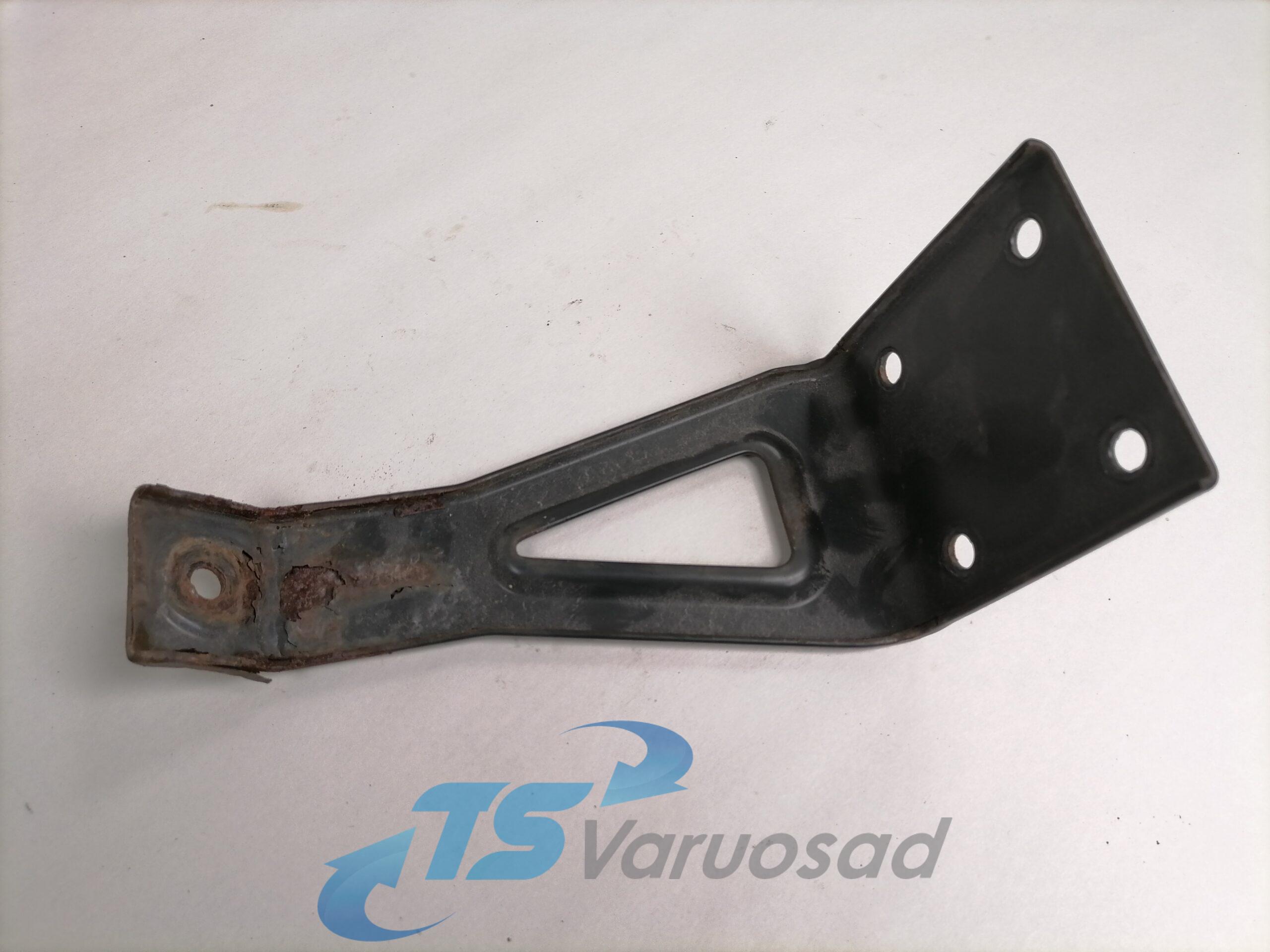 Scania kabiini tuulesuunaja kronstein