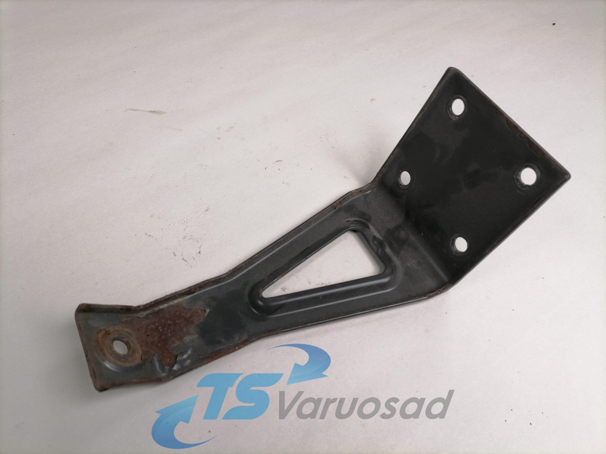 Scania kabiini tuulesuunaja kronstein