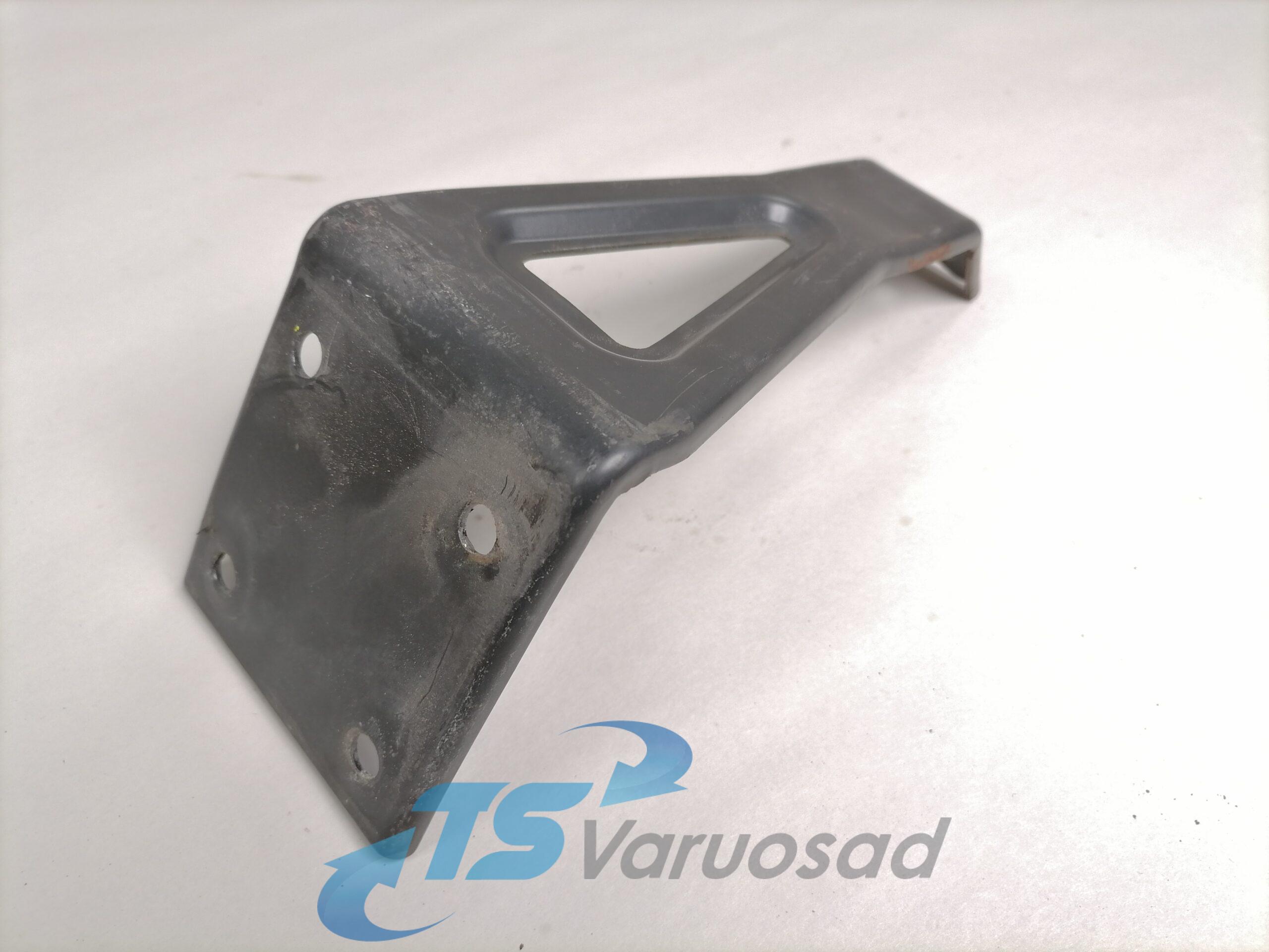 Scania kabiini tuulesuunaja kronstein