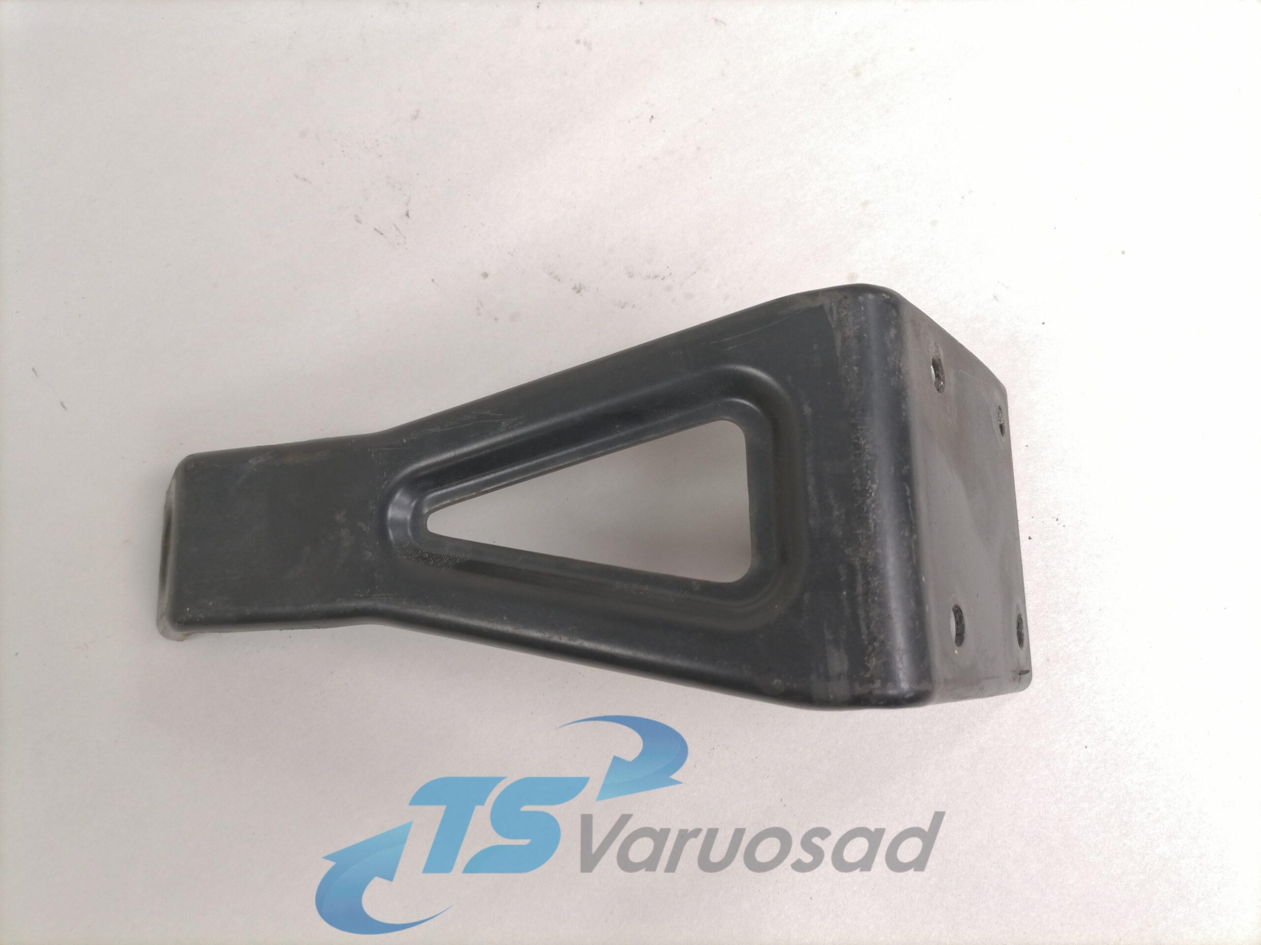 Scania kabiini tuulesuunaja kronstein