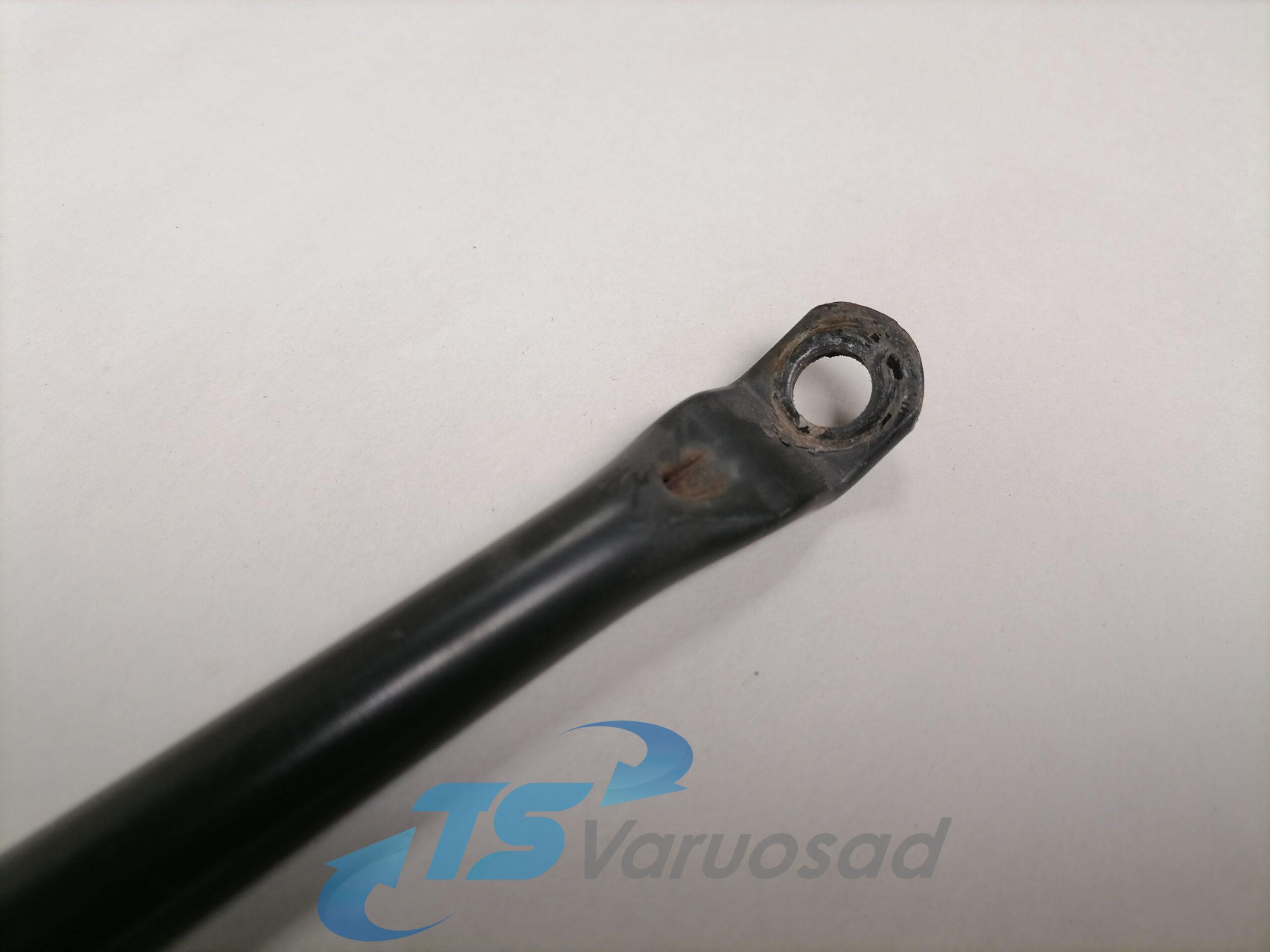 Scania kabiini tuulesuunaja kronstein