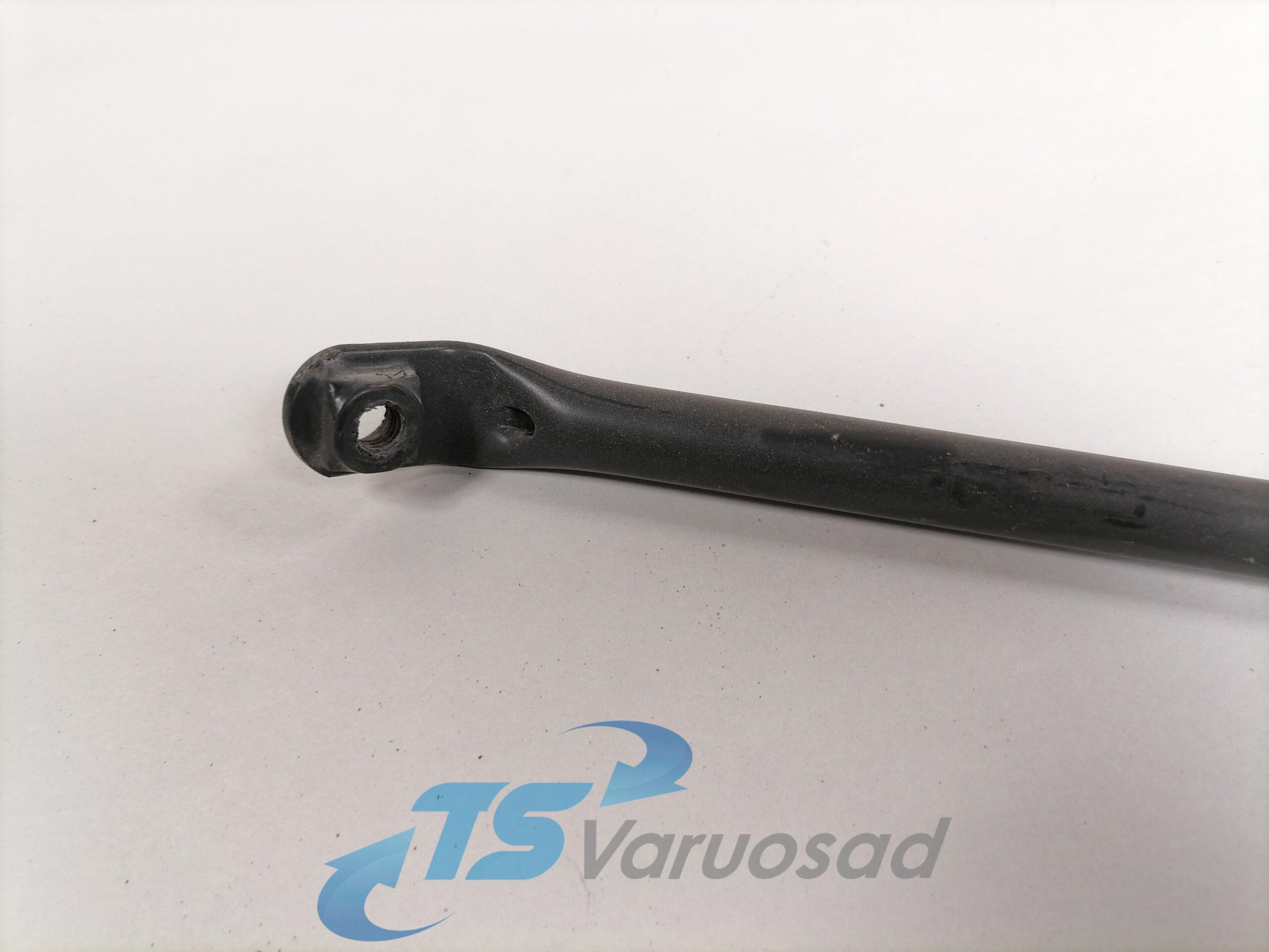 Scania kabiini tuulesuunaja kronstein