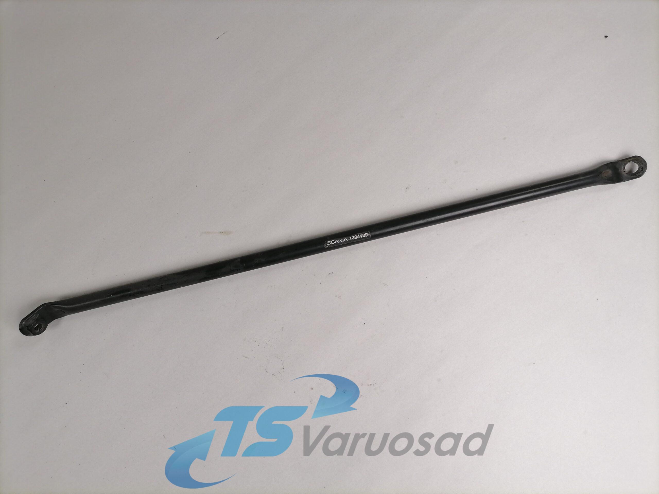 Scania kabiini tuulesuunaja kronstein