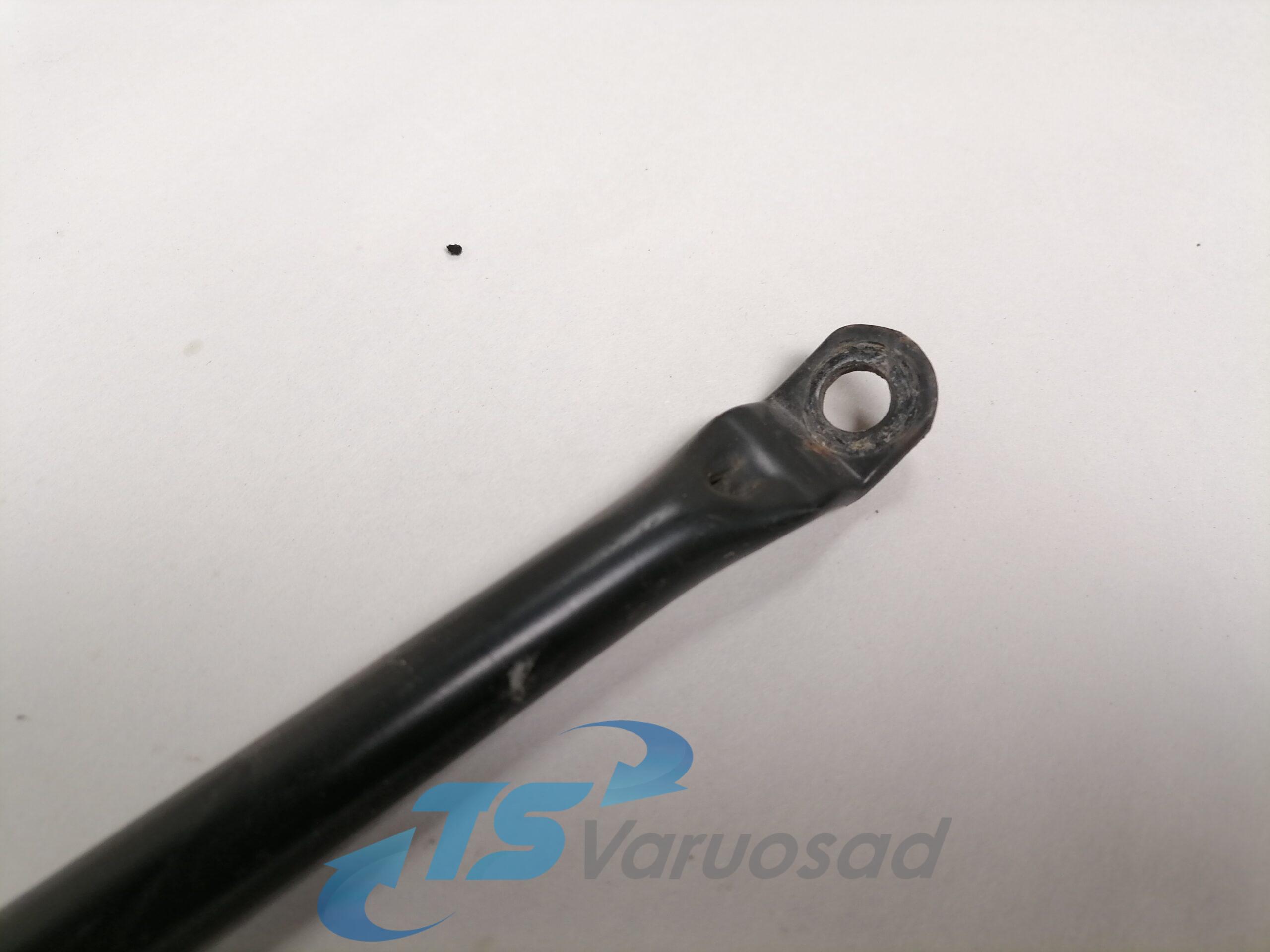 Scania kabiini tuulesuunaja kronstein