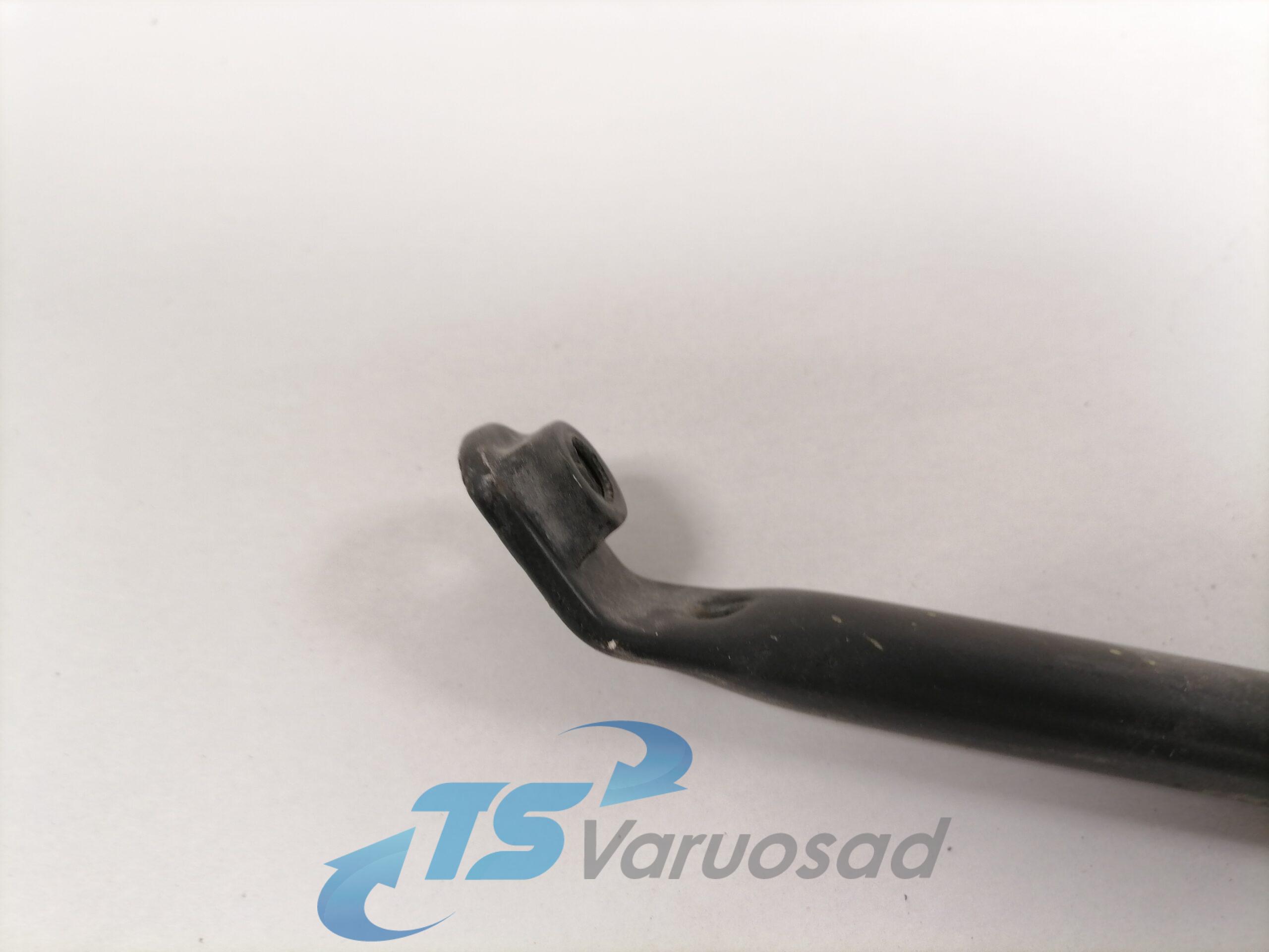 Scania kabiini tuulesuunaja kronstein