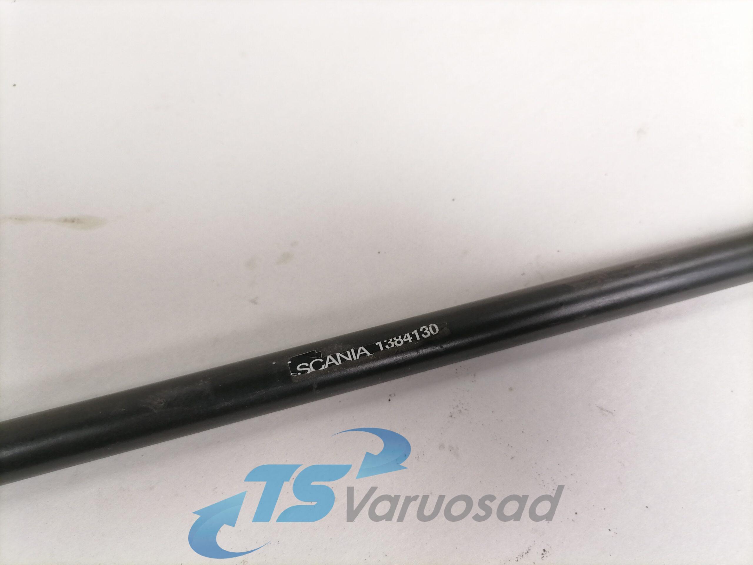 Scania kabiini tuulesuunaja kronstein