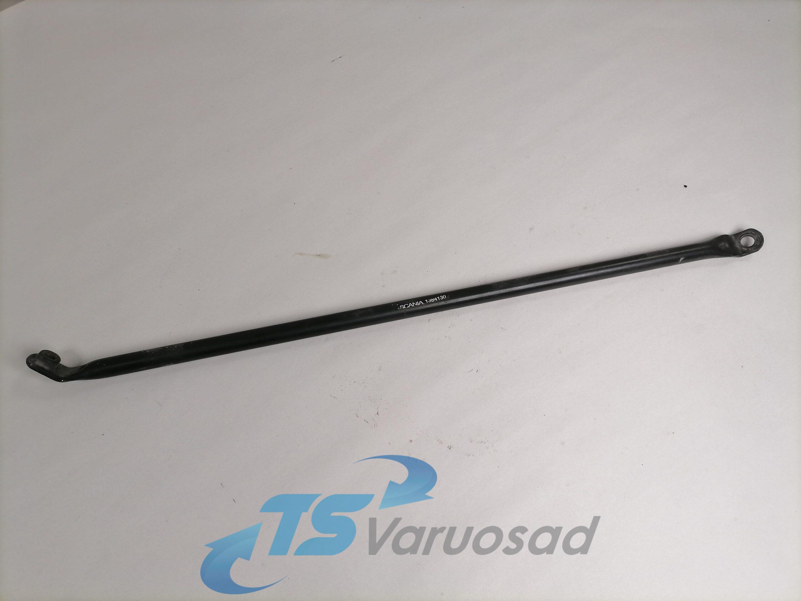 Scania kabiini tuulesuunaja kronstein