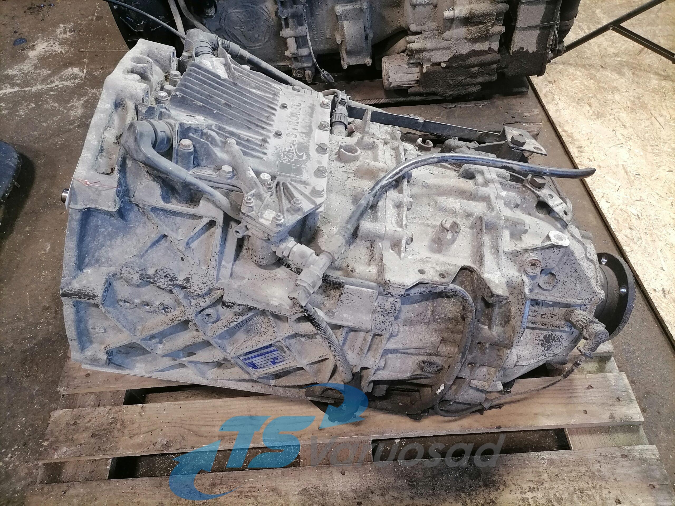 Käigukast 12AS2330TD