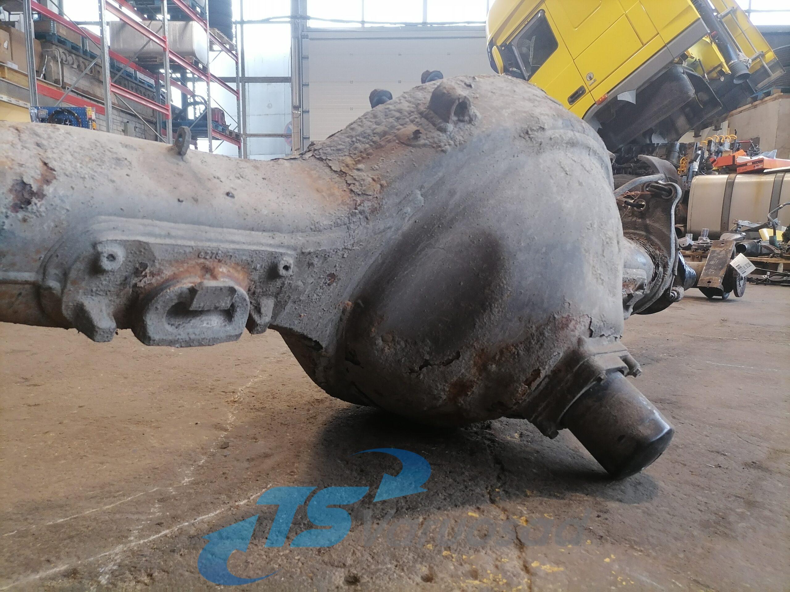 Veosilla tala, ADA1100