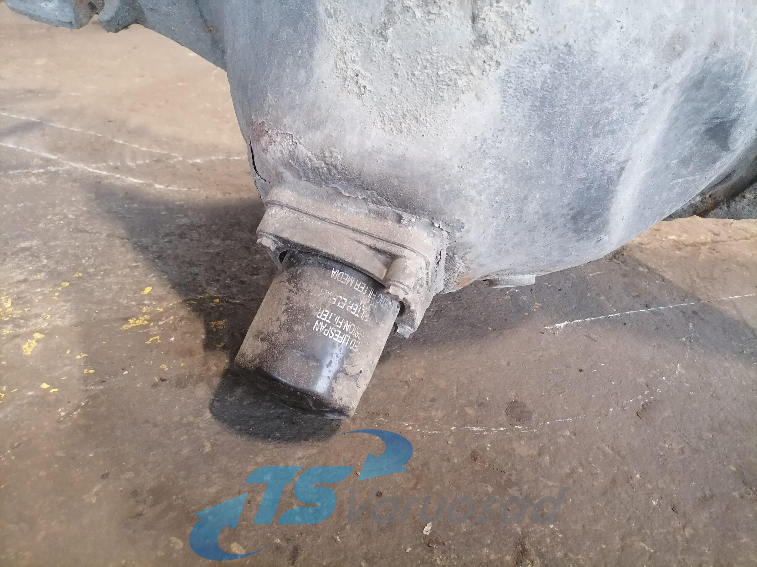 Veosilla tala, ADA1100