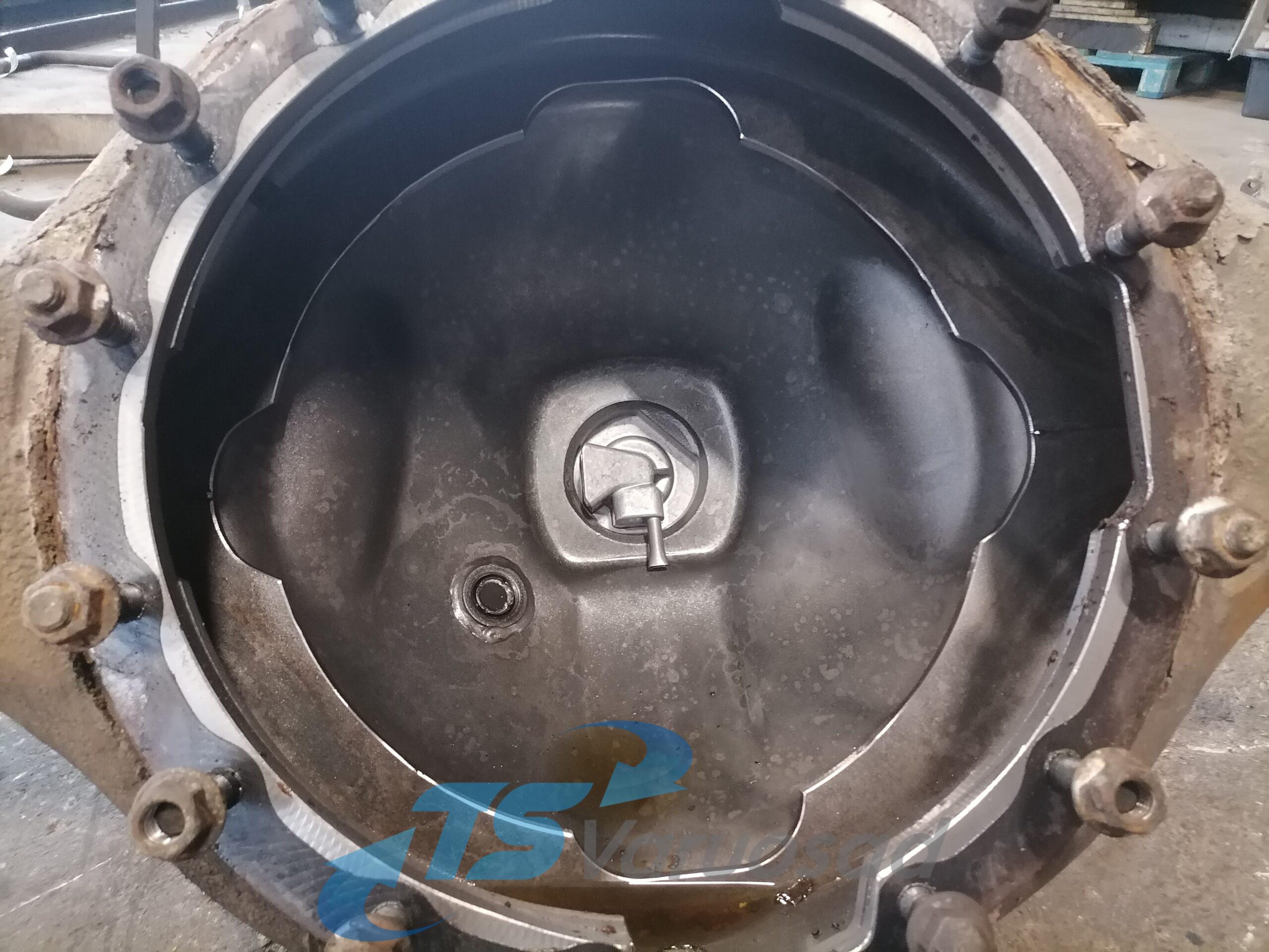 Veosilla tala, ADA1100