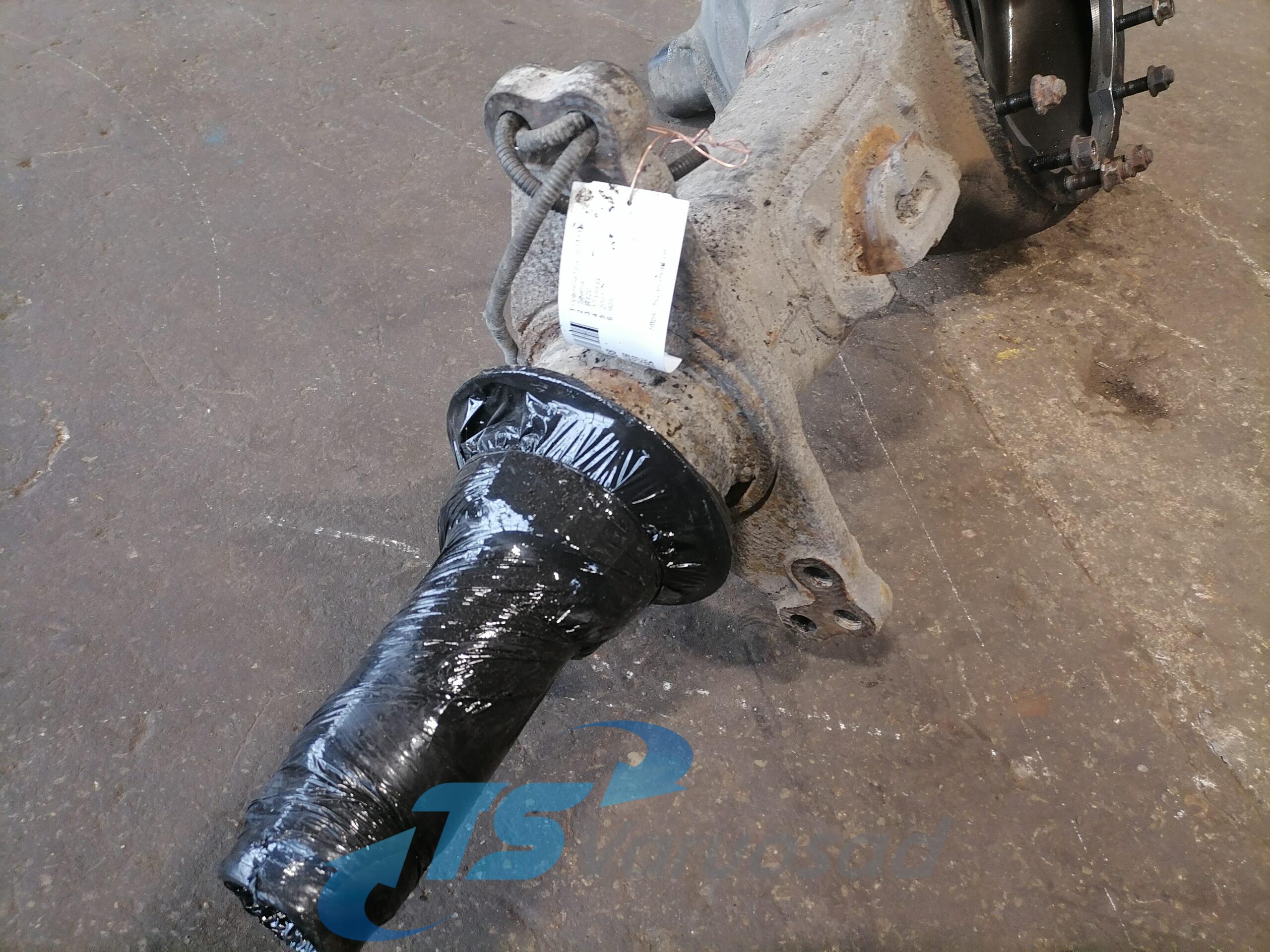 Veosilla tala, ADA1100