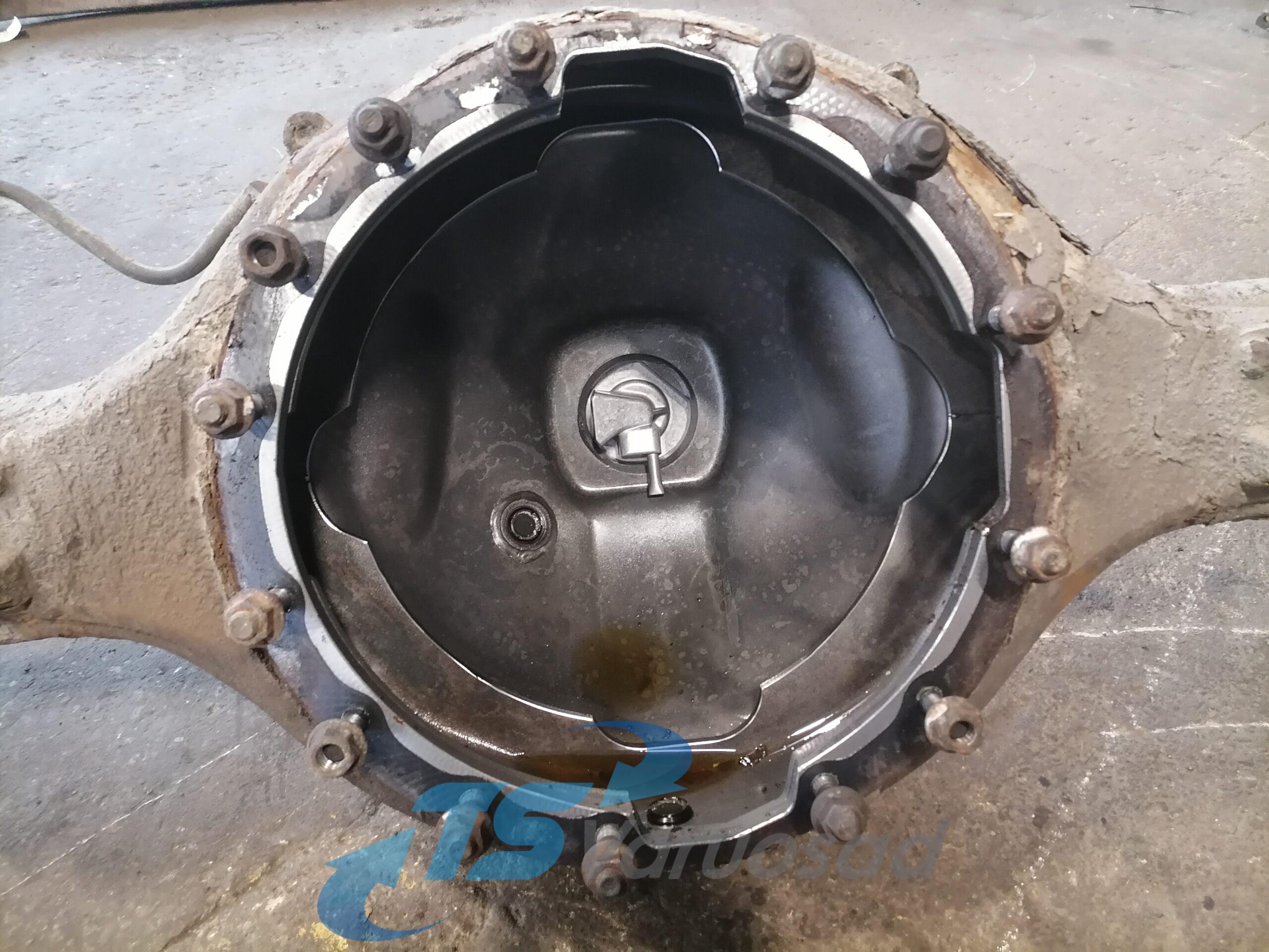 Veosilla tala, ADA1100