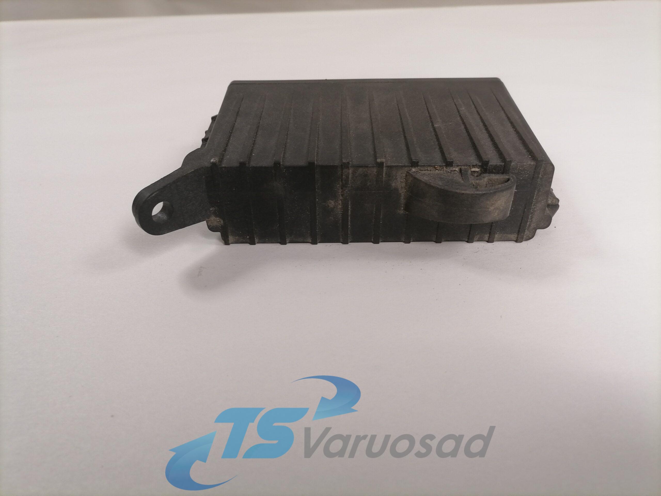 SCANIA juhtplokk,LAS