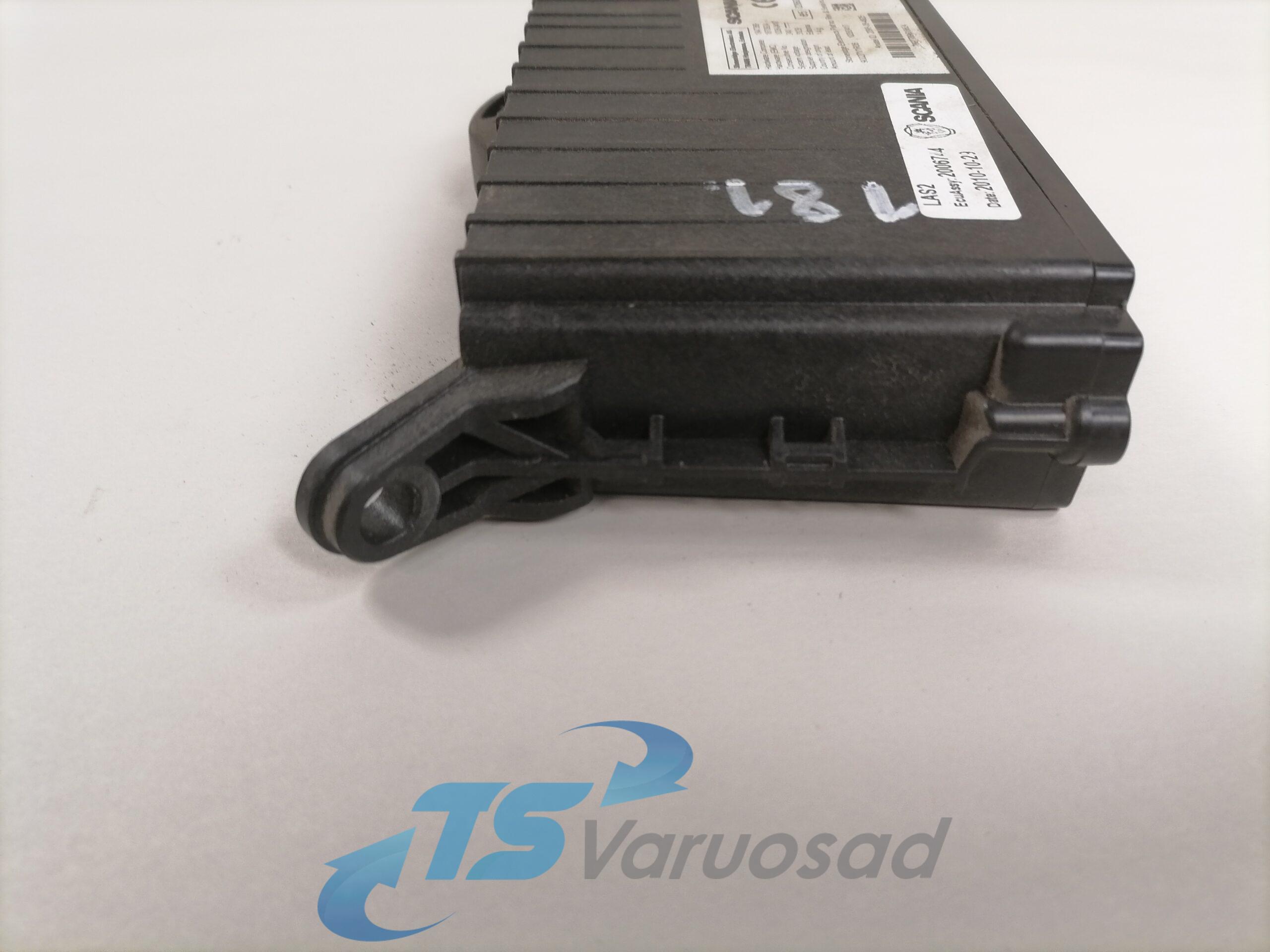 SCANIA juhtplokk,LAS