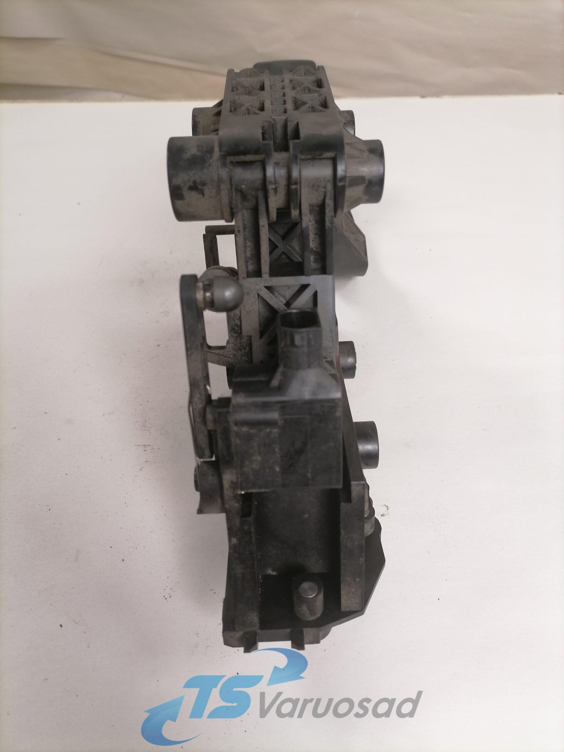 Scania gaasipedaal reostaadiga