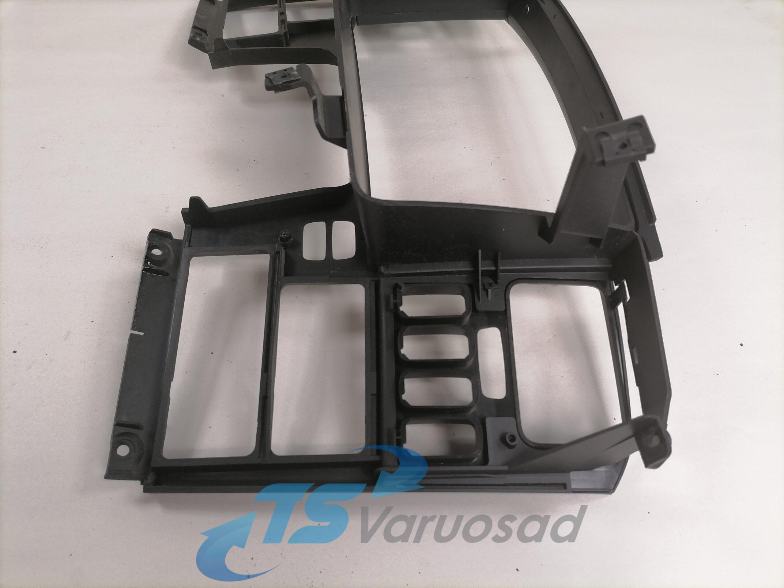 Näidikute paneeli ümbrisplastik