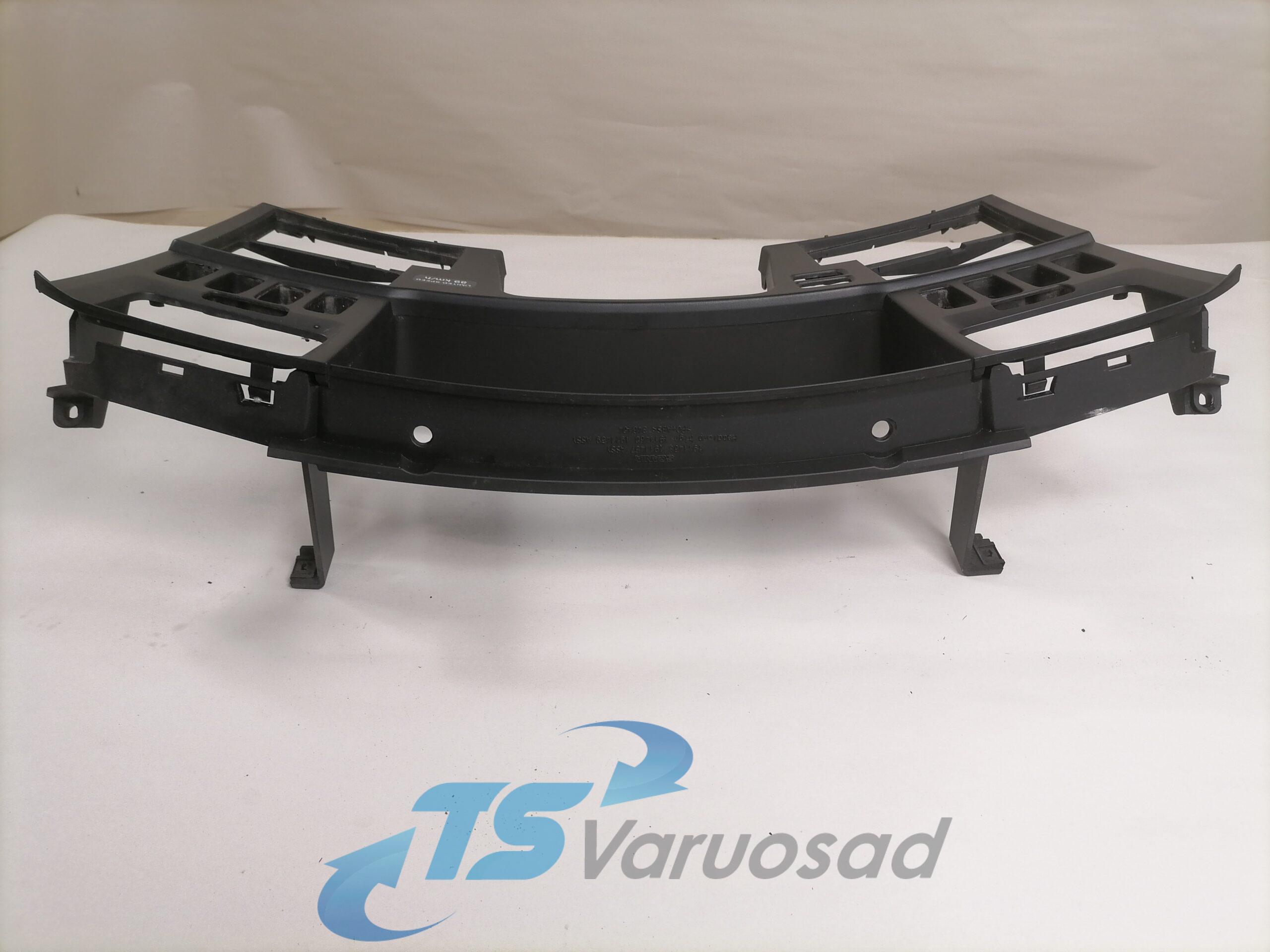 Näidikute paneeli ümbrisplastik