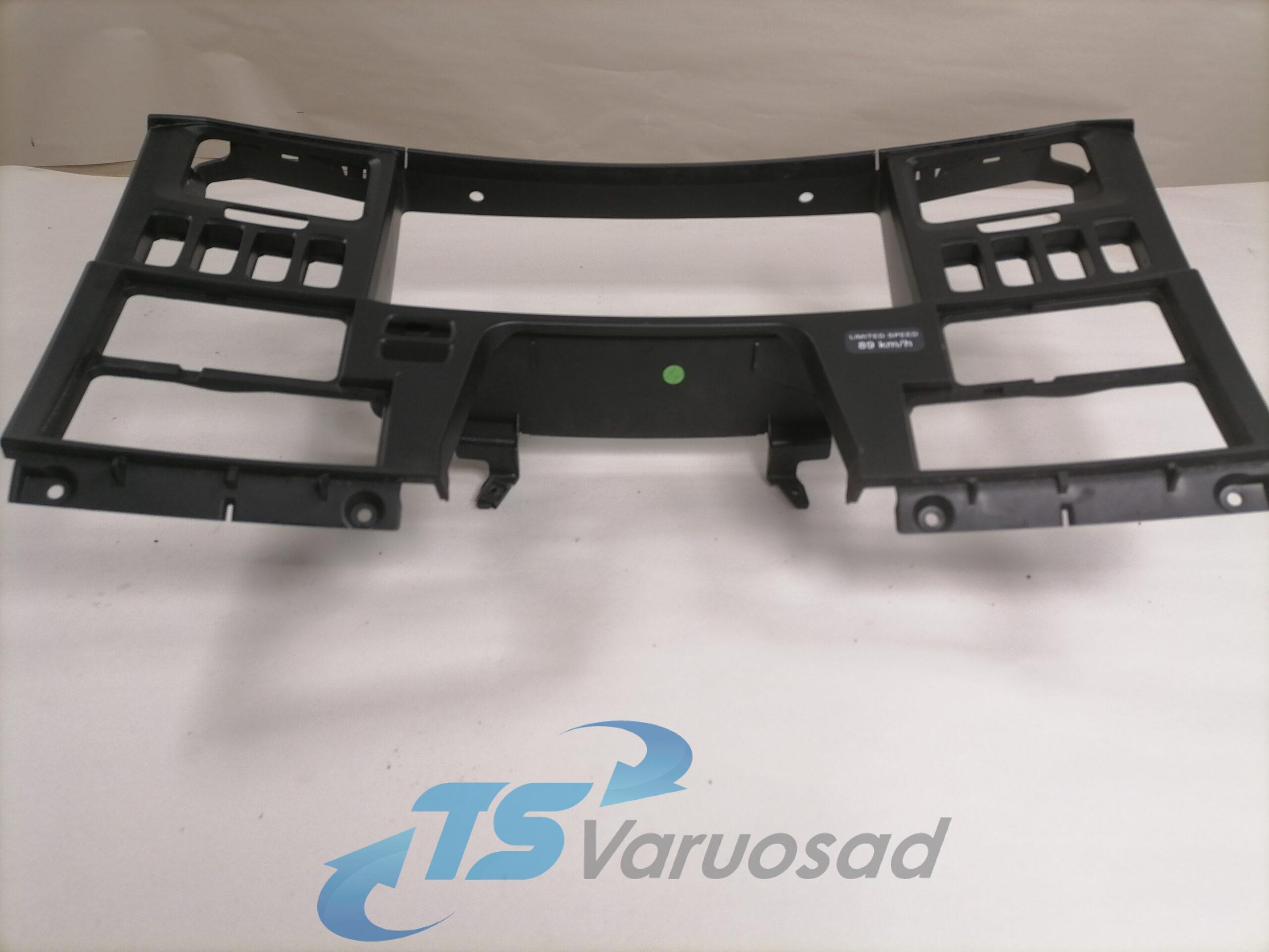 Näidikute paneeli ümbrisplastik