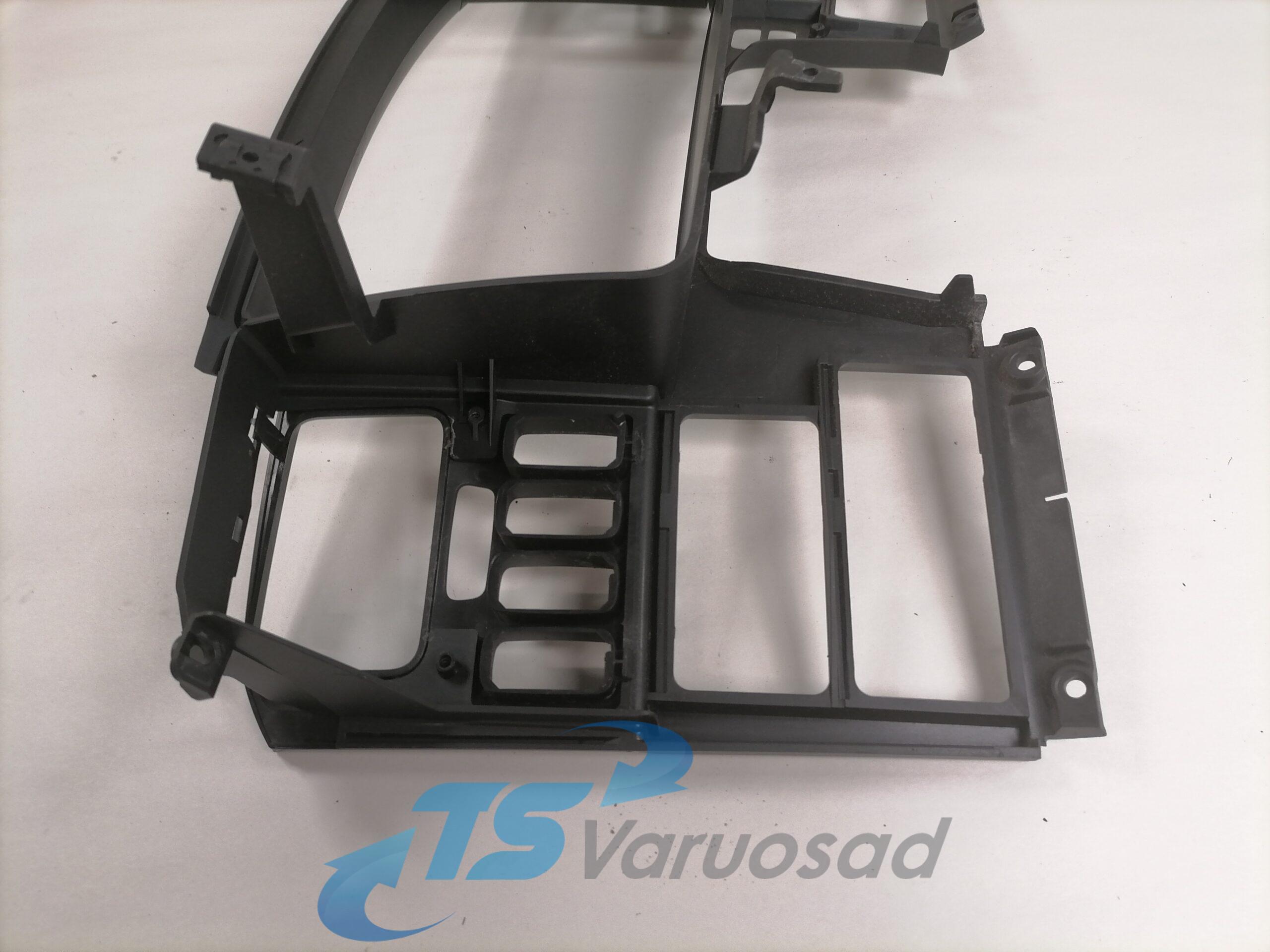 Näidikute paneeli ümbrisplastik