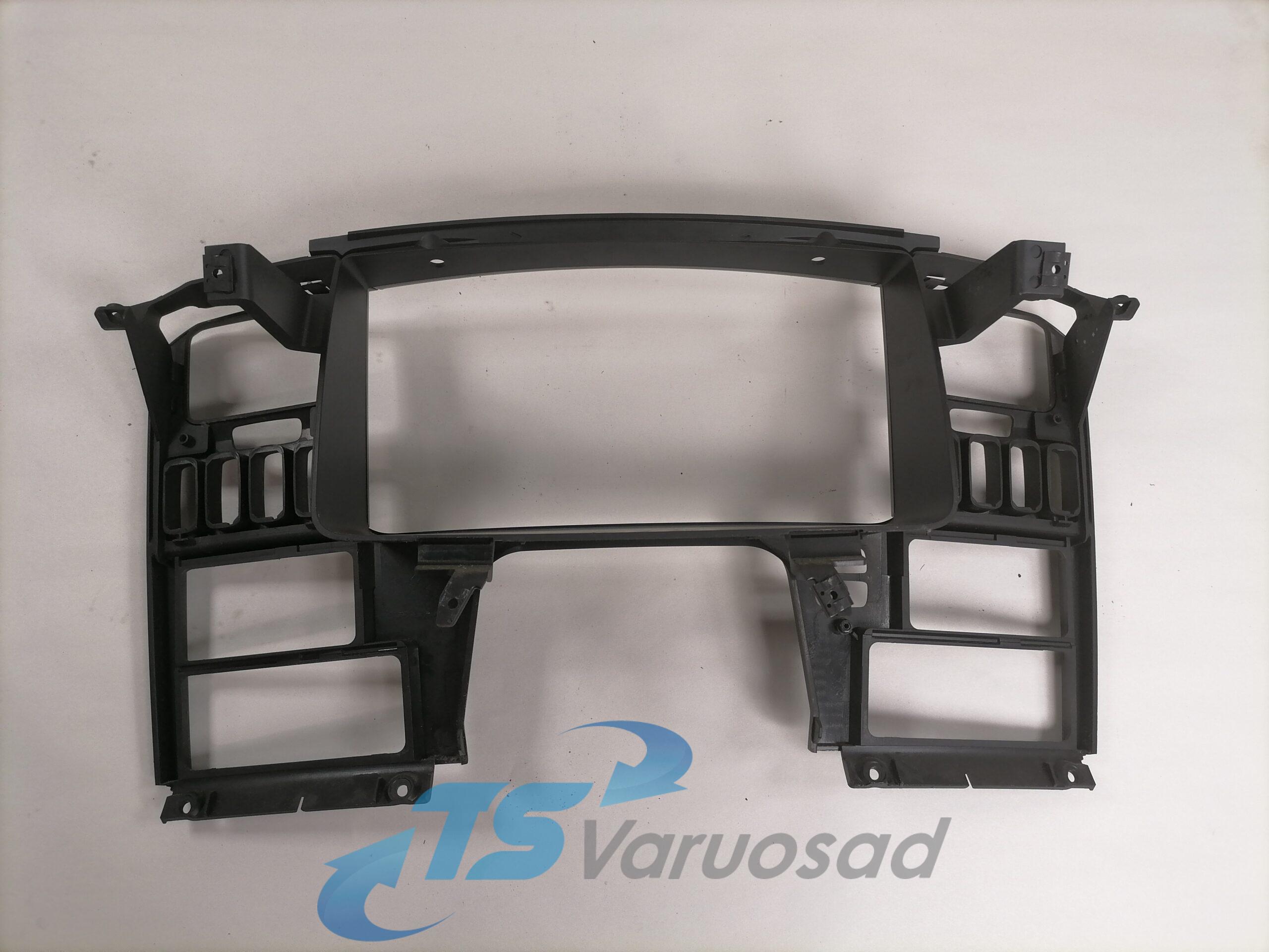 Näidikute paneeli ümbrisplastik