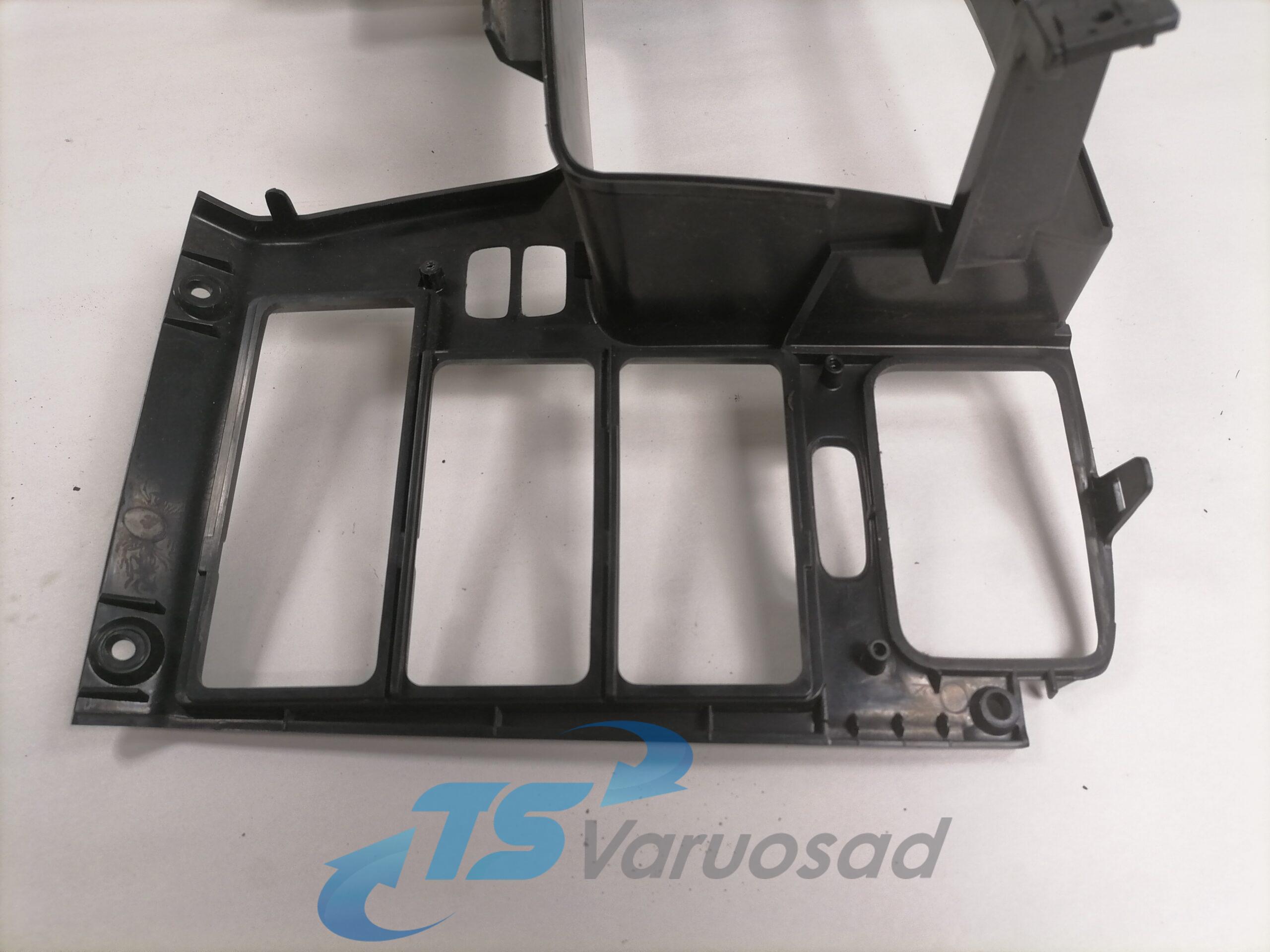 Näidikute paneeli ümbrisplastik