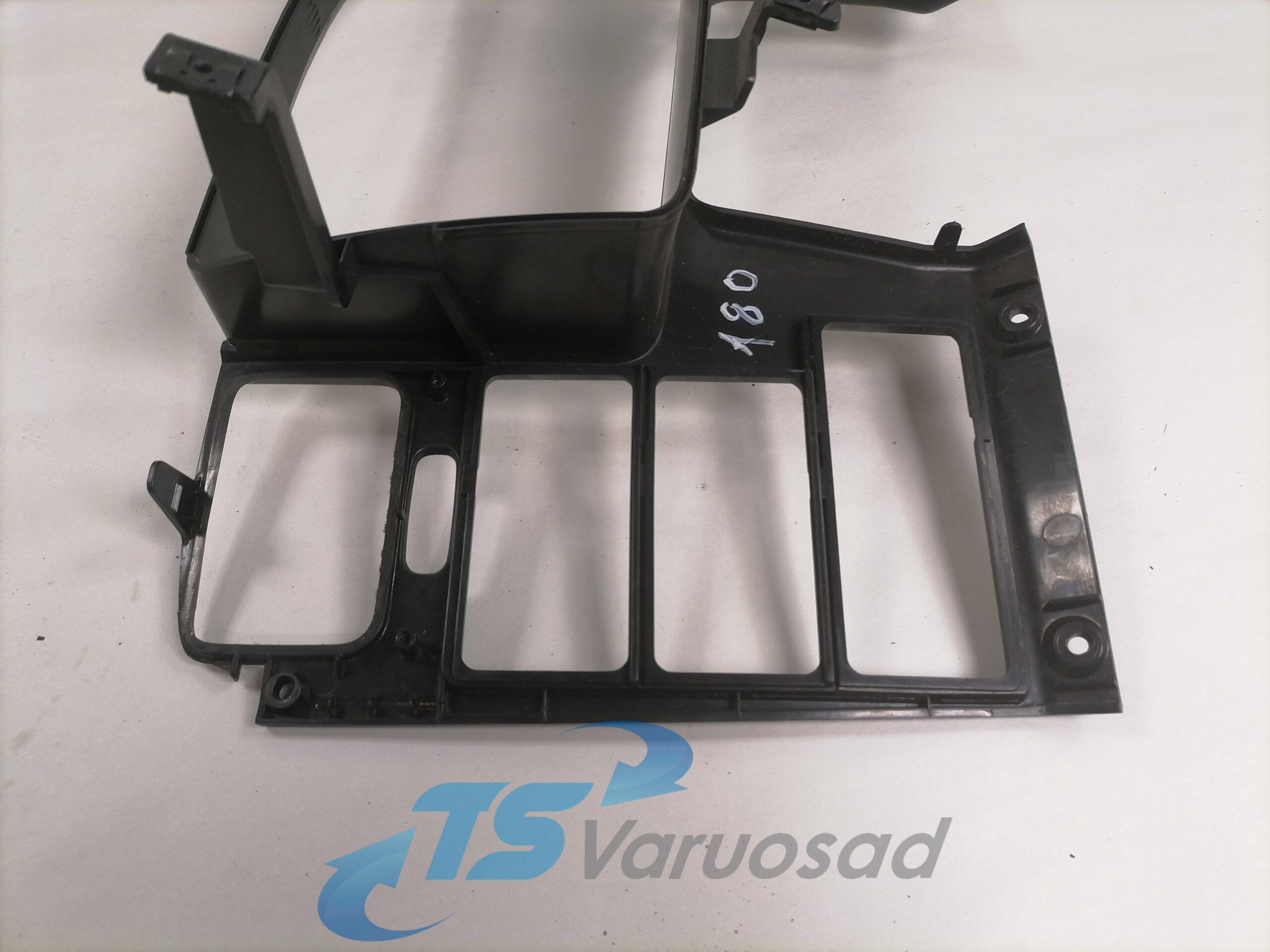 Näidikute paneeli ümbrisplastik