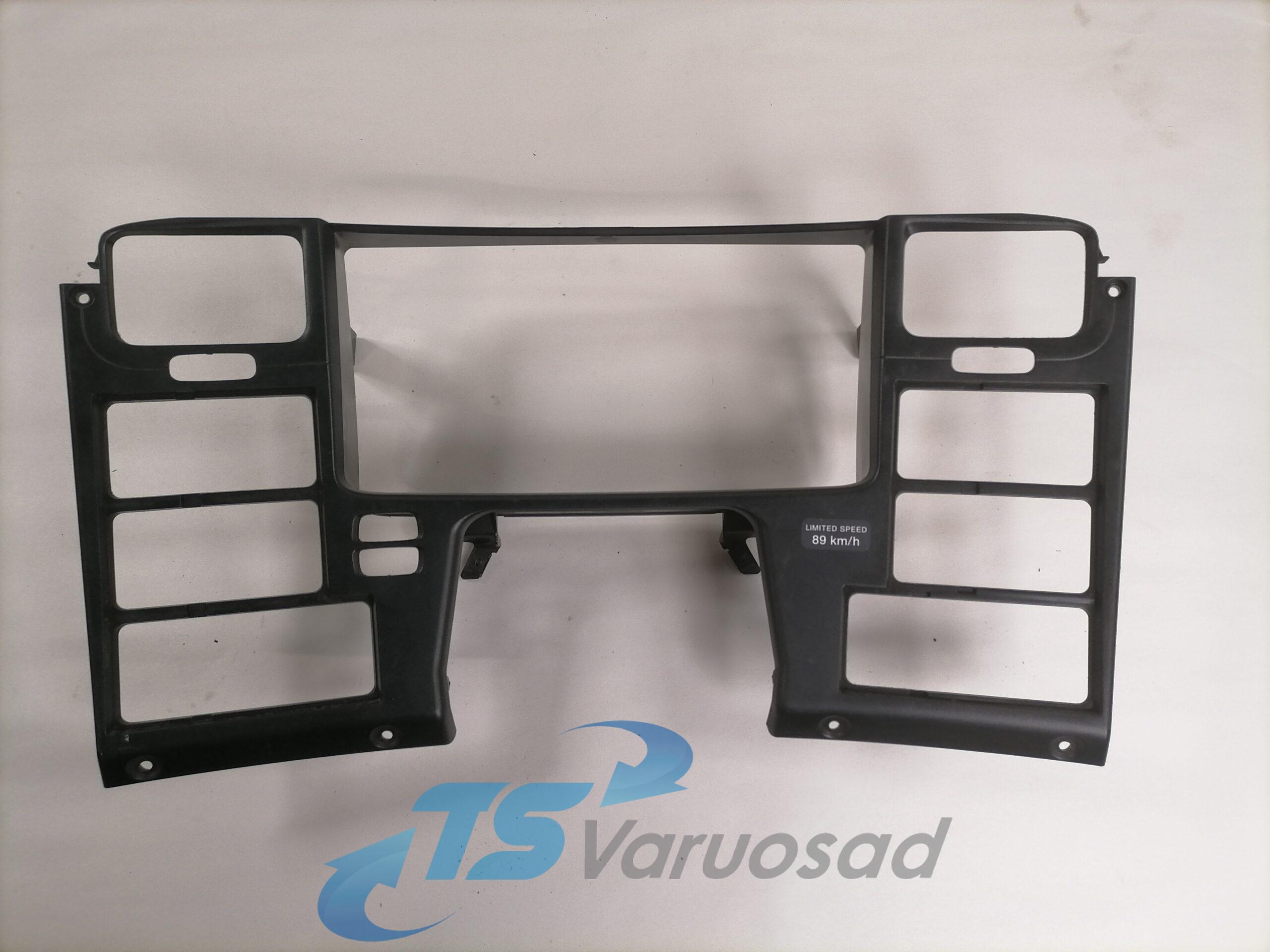 Näidikute paneeli ümbrisplastik