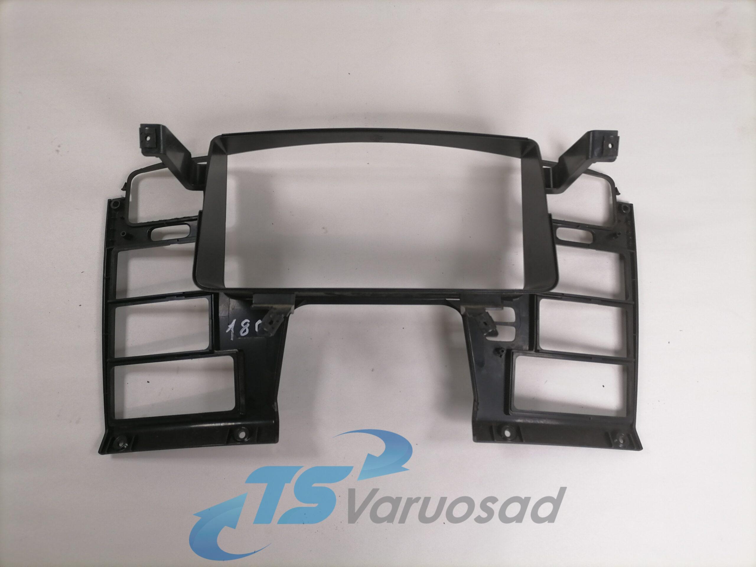 Näidikute paneeli ümbrisplastik