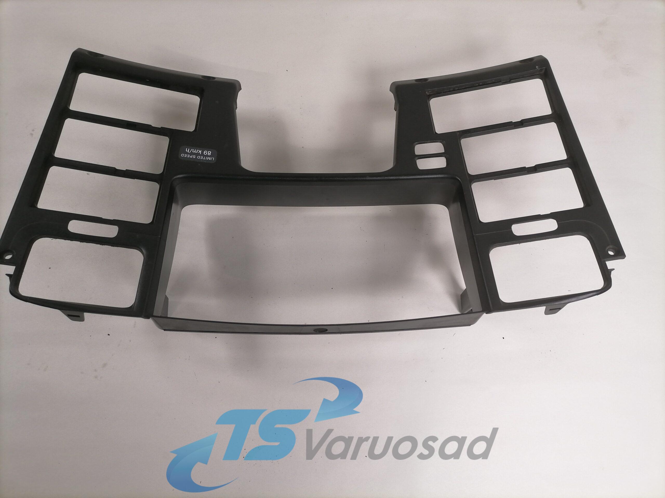 Näidikute paneeli ümbrisplastik