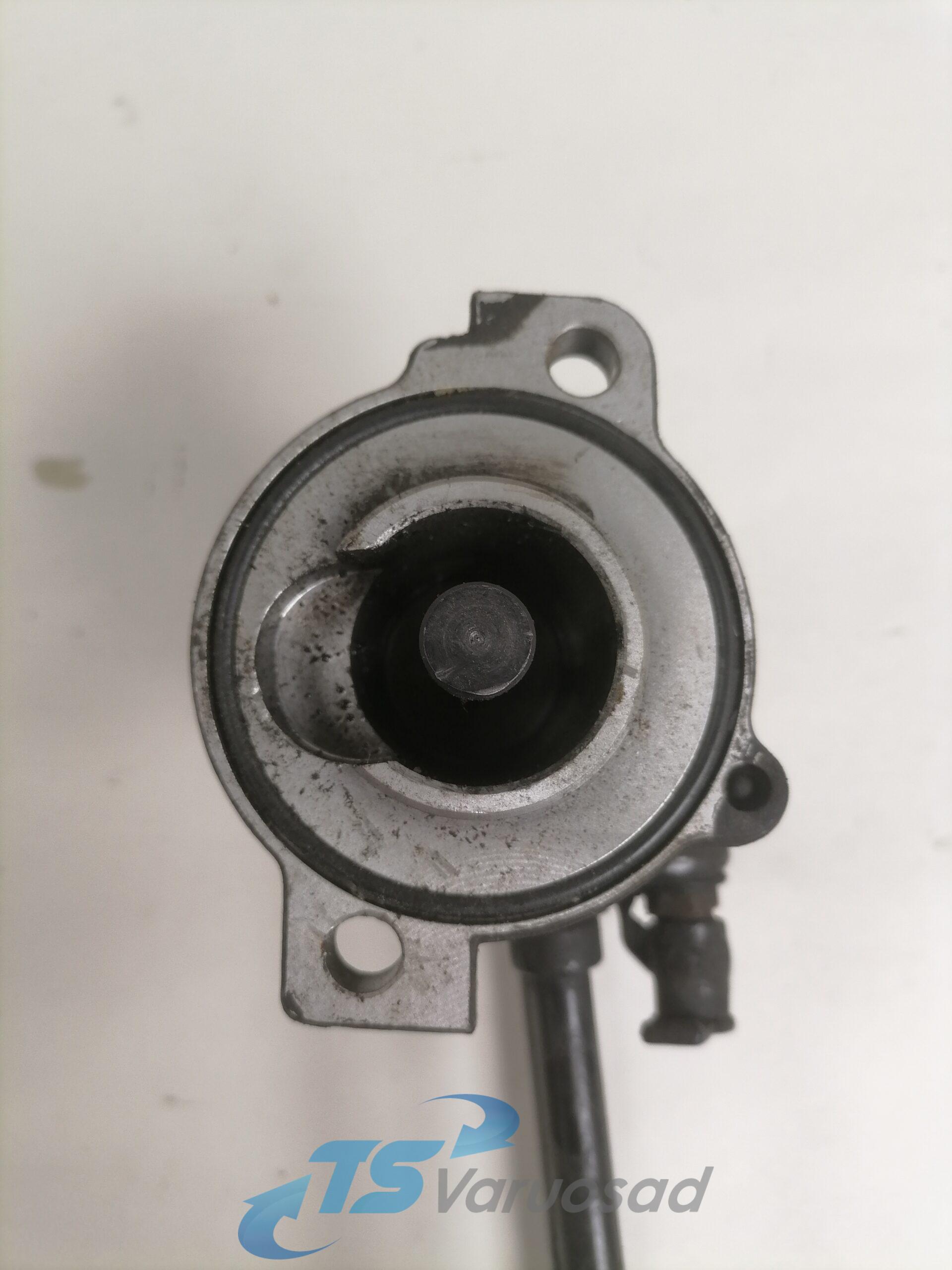 Käigulülitus silinder, MAN