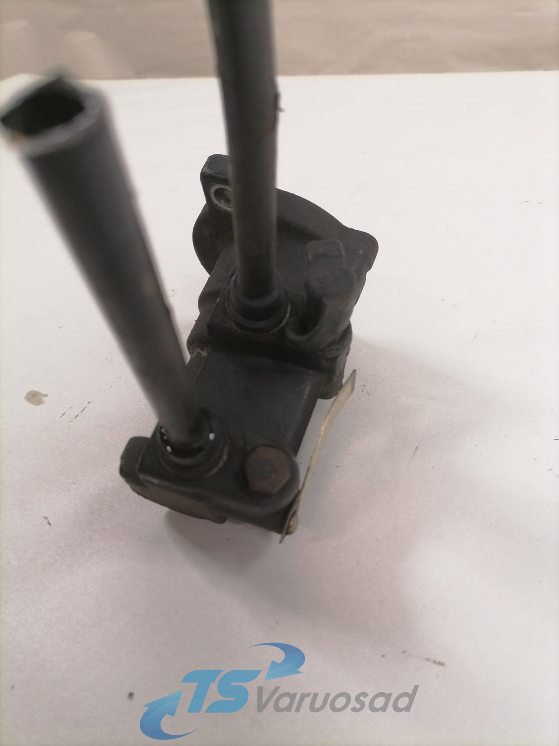 Käigulülitus silinder, MAN