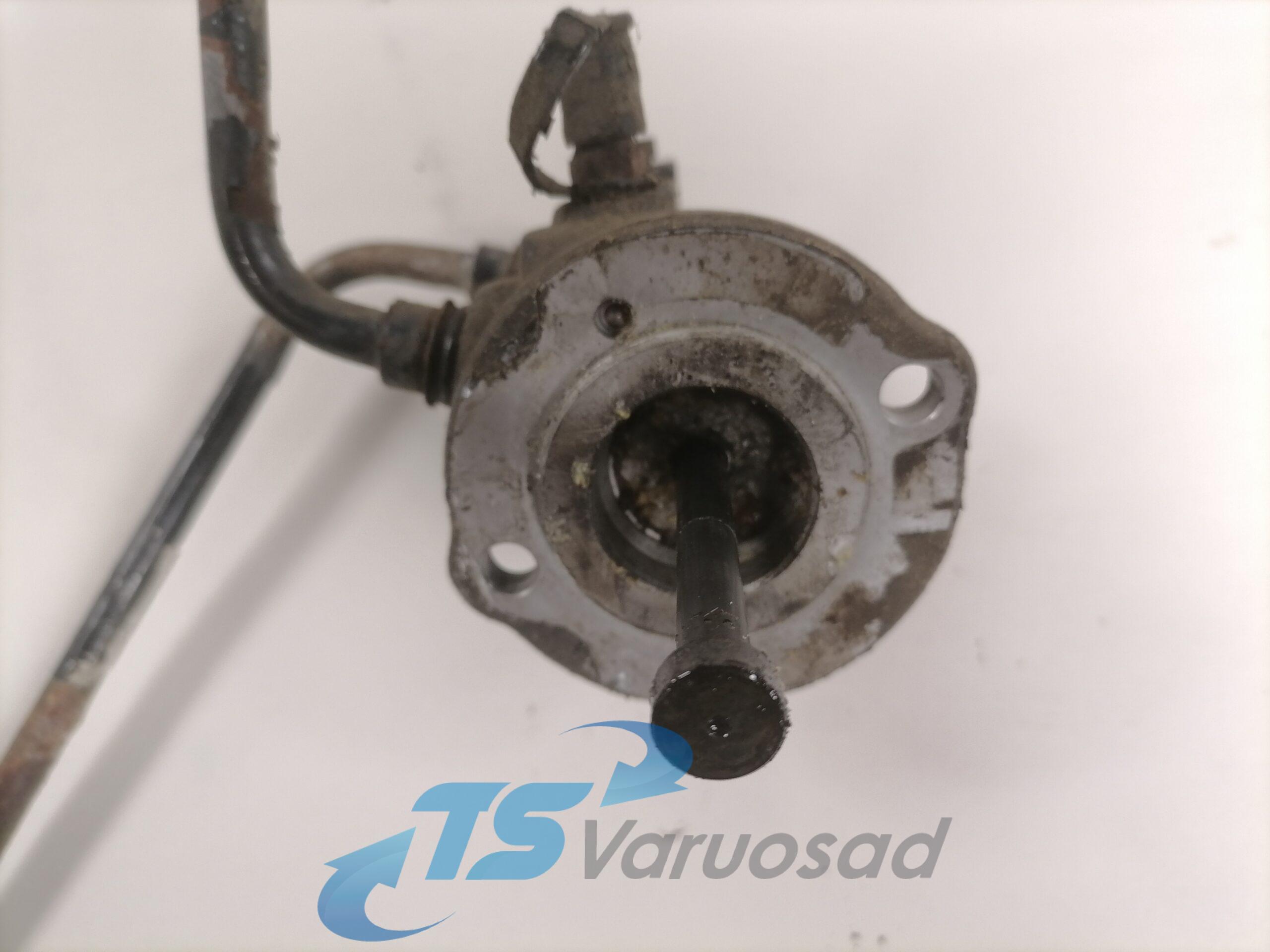 Käigulülitus silinder, MAN